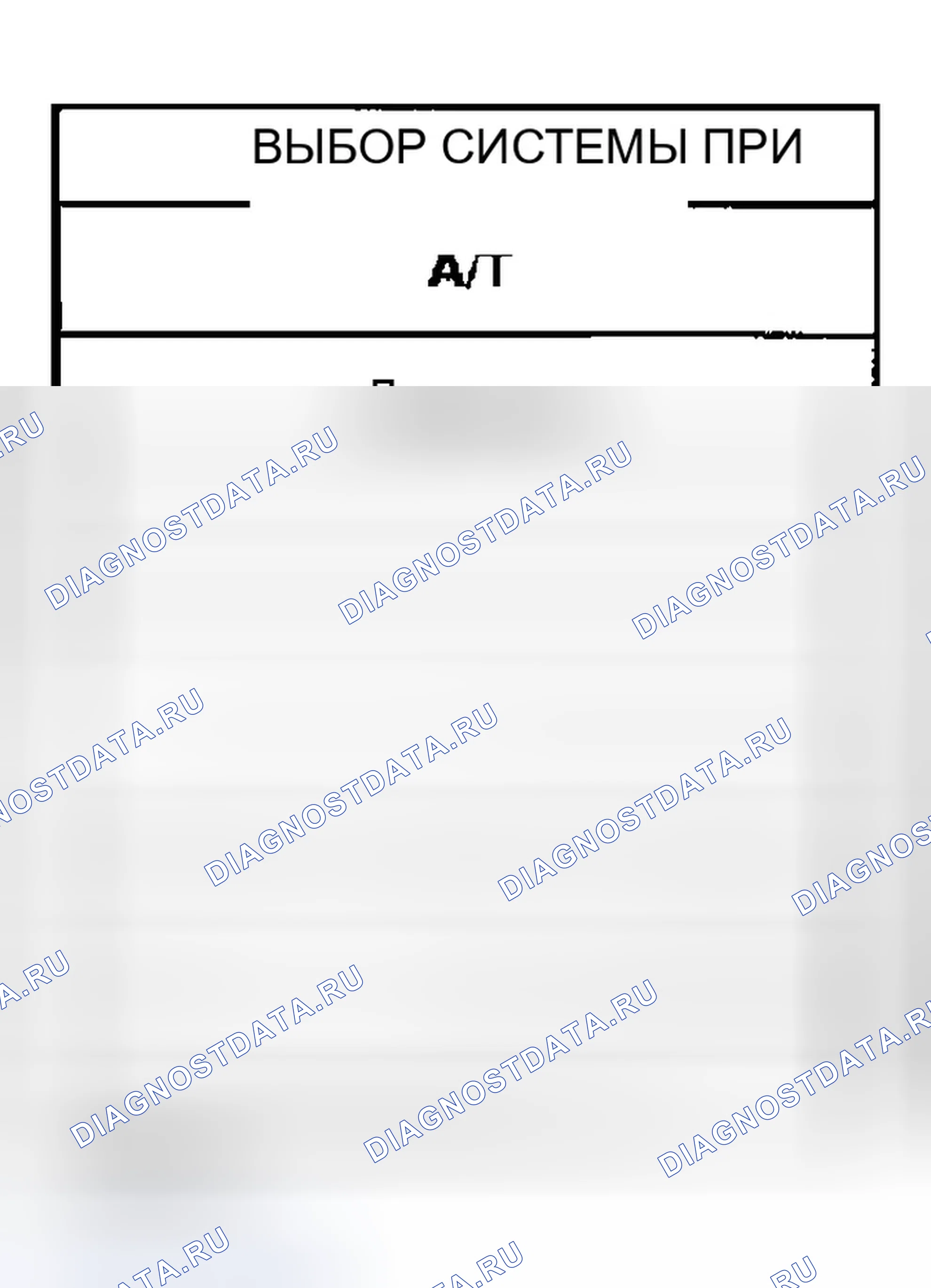 Рис. 358: С CONSULT-II. Infiniti G35 III