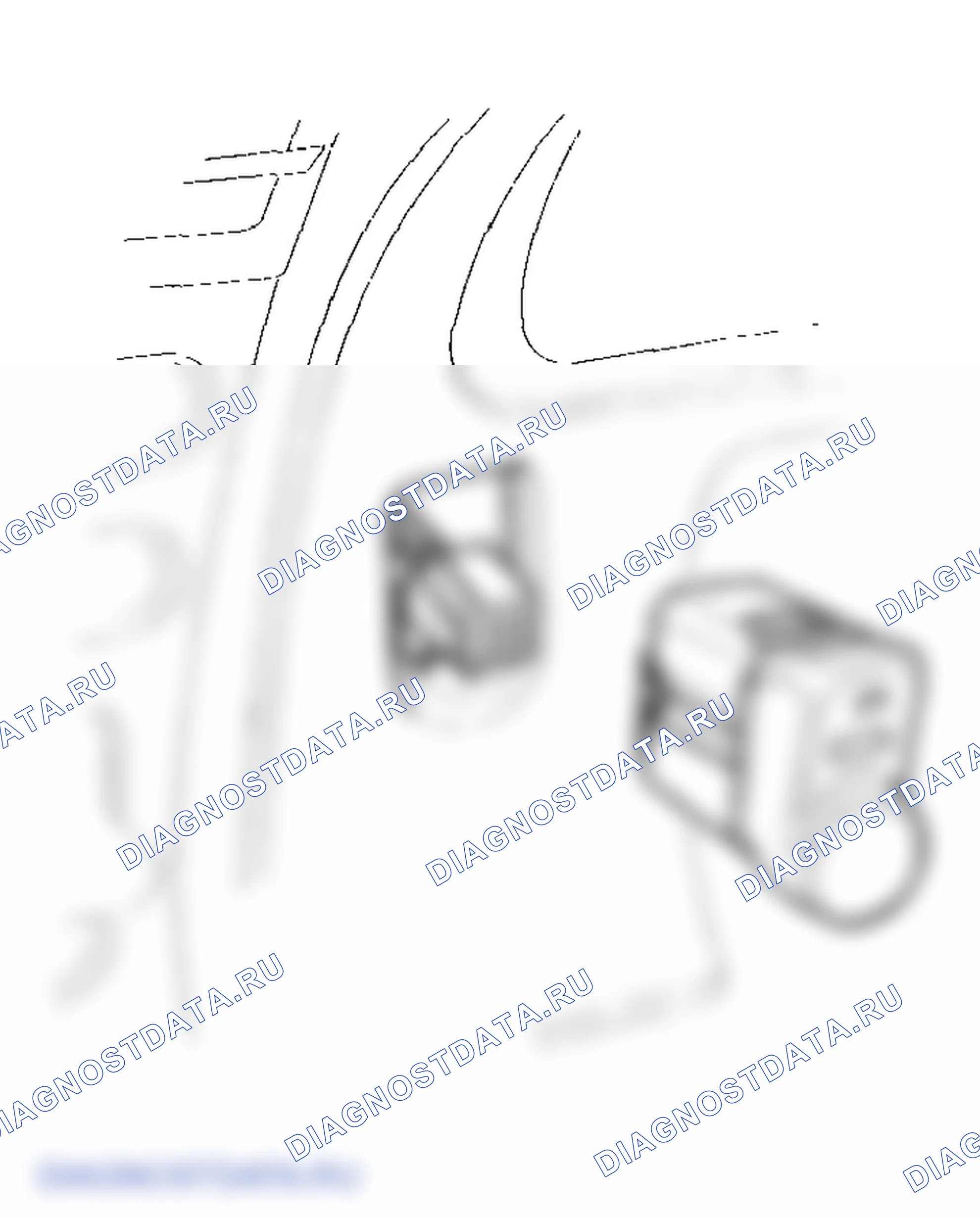 Рис. 6: Тест главного переключателя круиз-контроля. Honda S2000 AP1