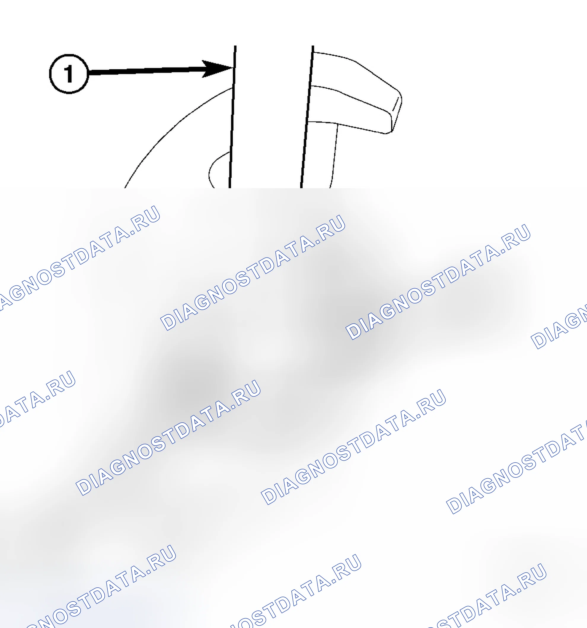 Рис. 67. Dodge Magnum I
