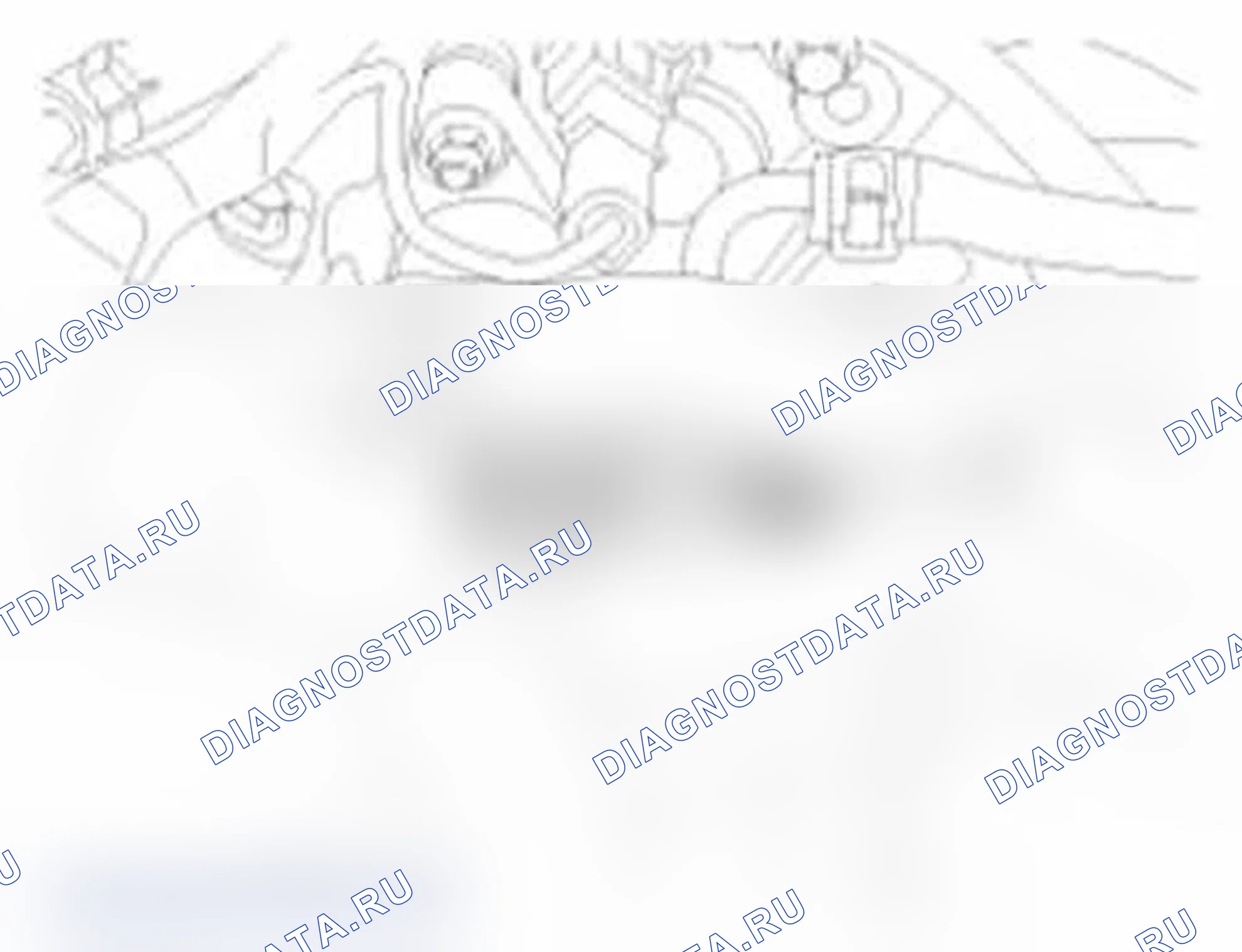 Рис. 229. Hyundai Santa Fe II рестайлинг