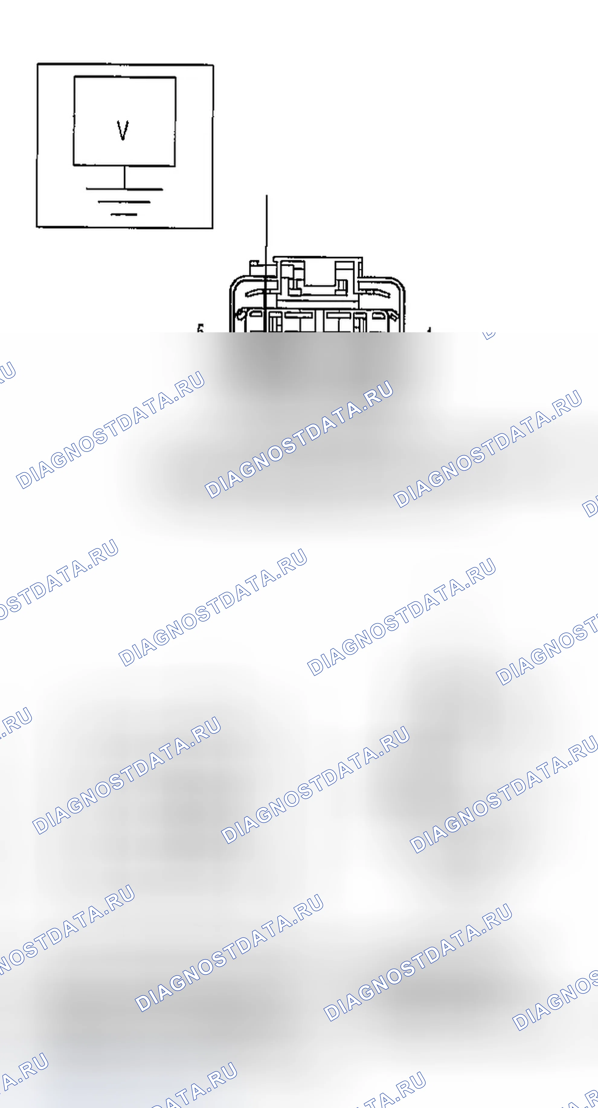 Рис. 253. Dodge Durango II