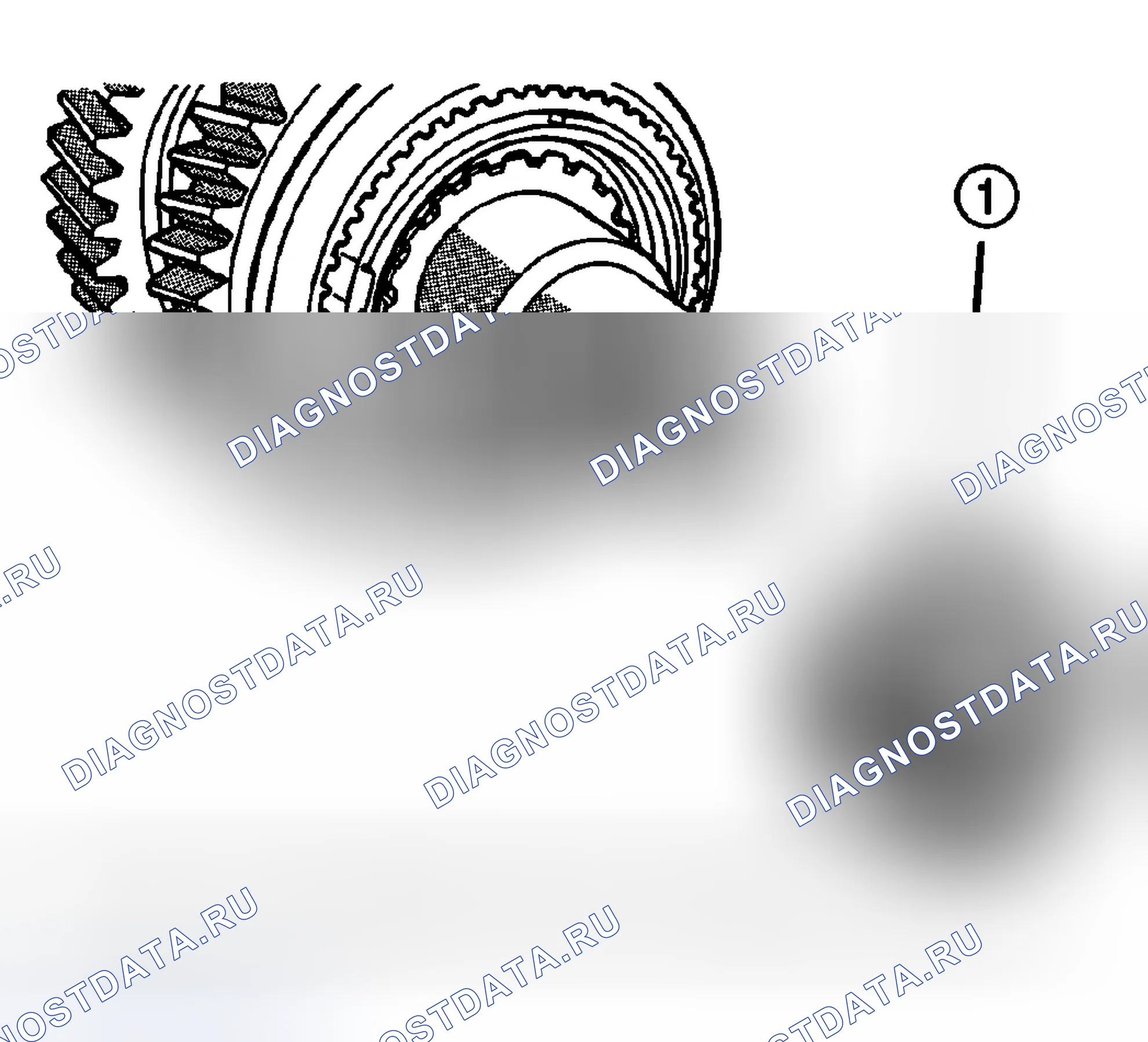 Рис. 242. Dodge Pickup R2500 