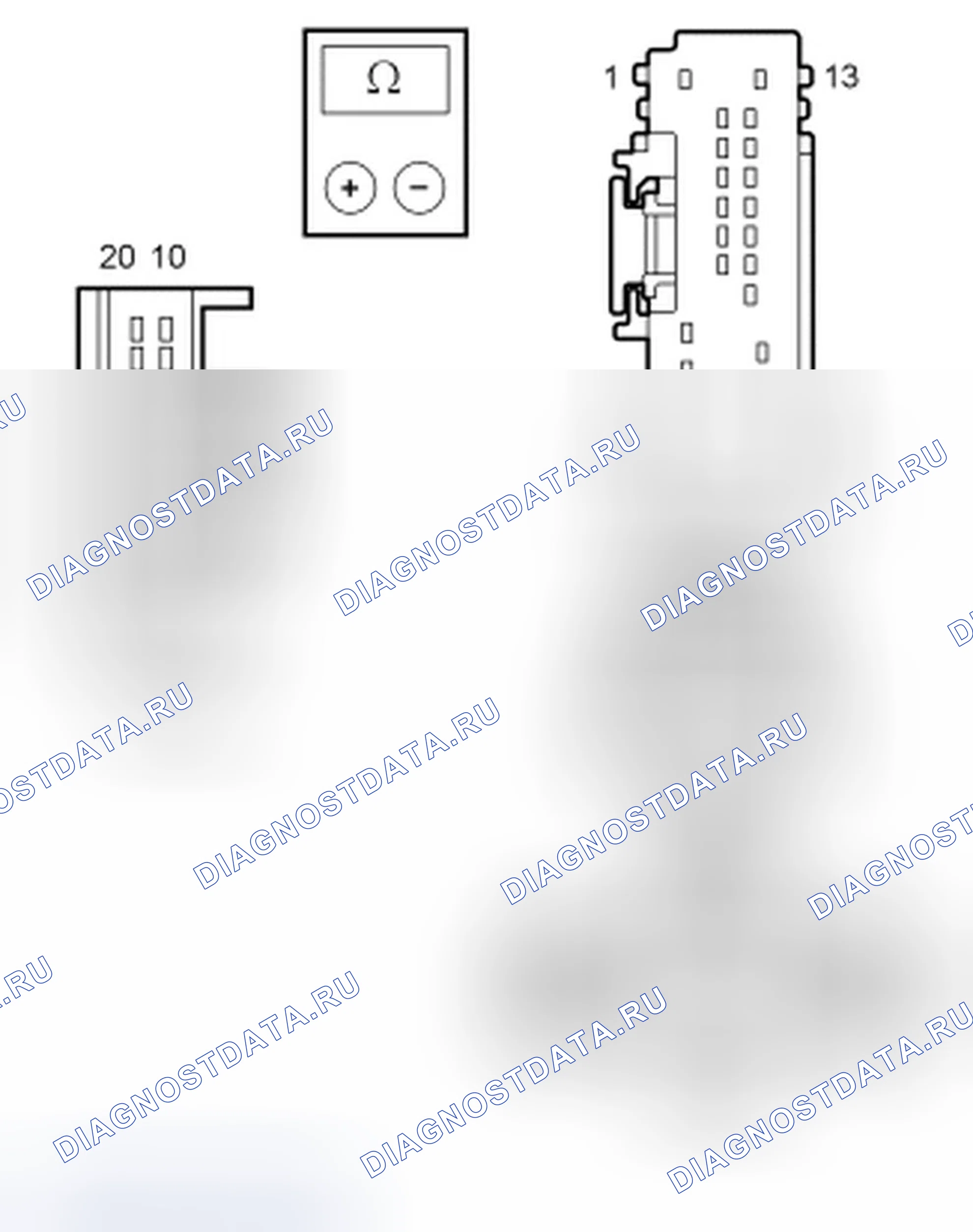 Рис. 24. Ford Flex I