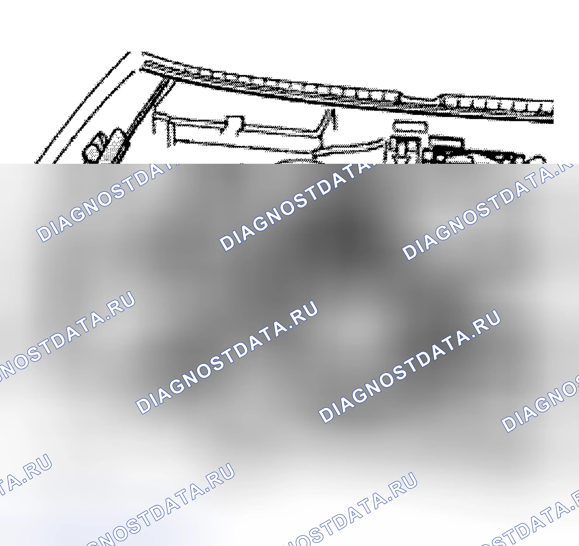 Рис. 198. Audi A6 C5 рестайлинг