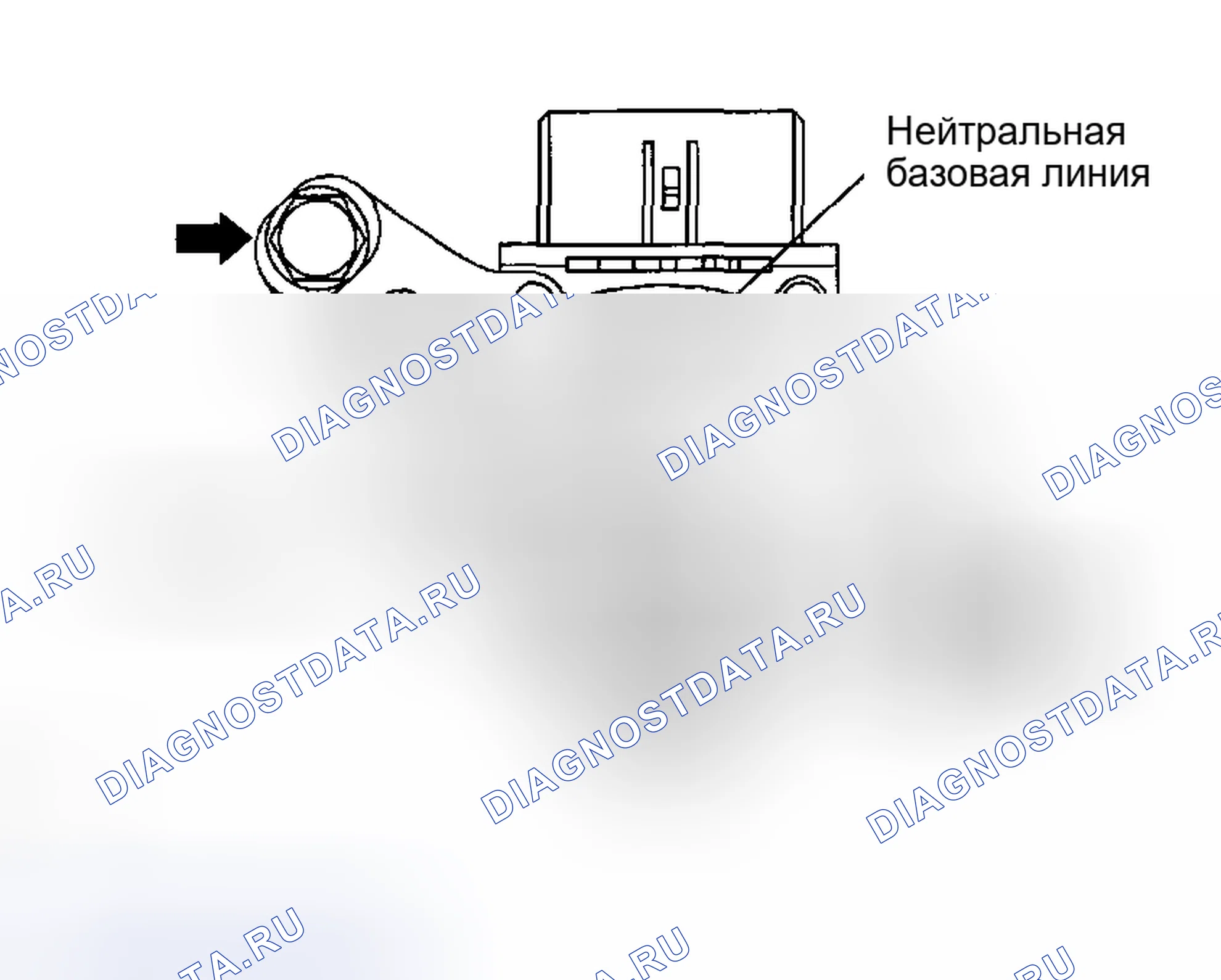 Рис. 158. Toyota Corolla IX рестайлинг