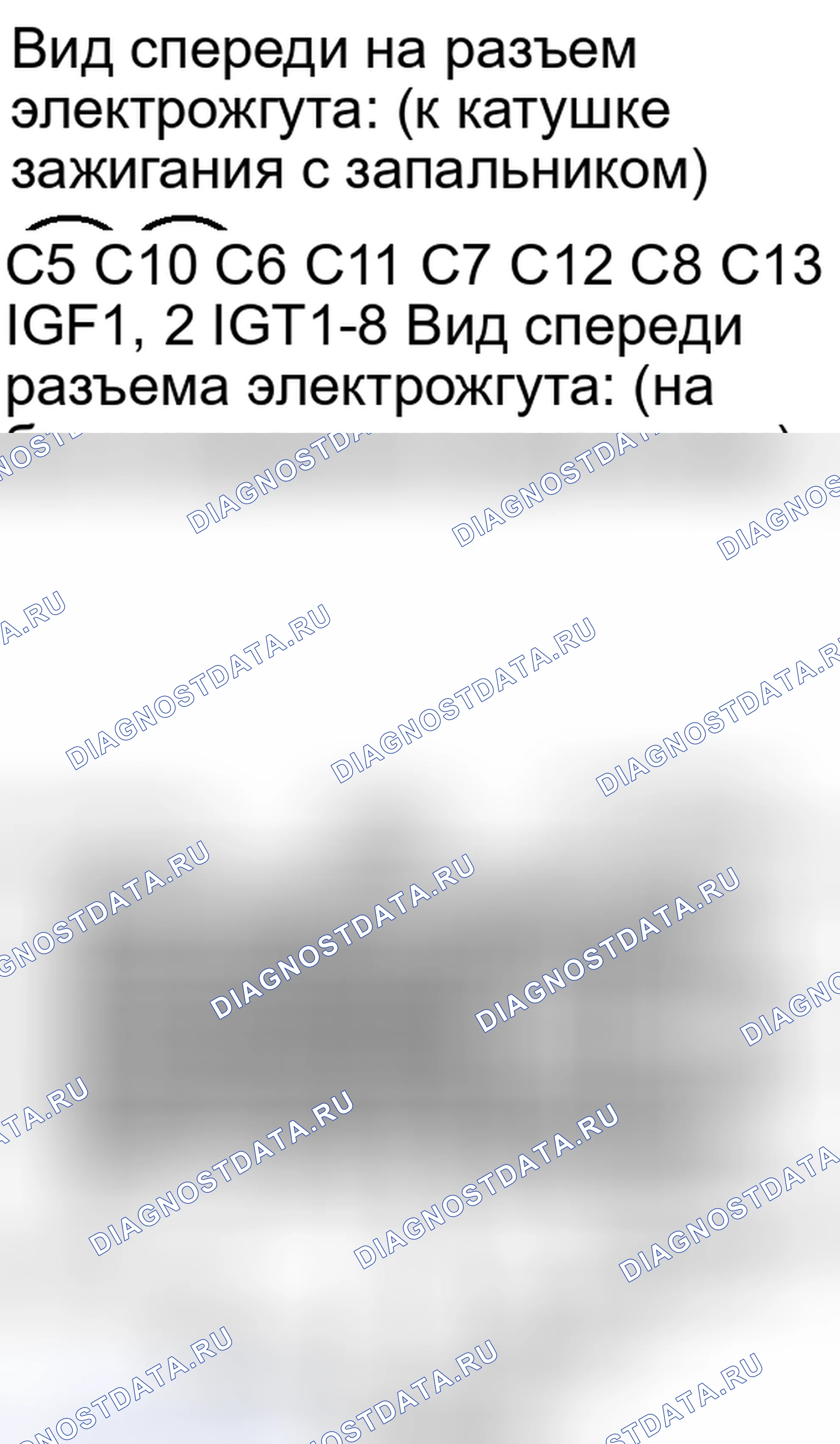 Рис. 323. Toyota Land Cruiser 200 рестайлинг