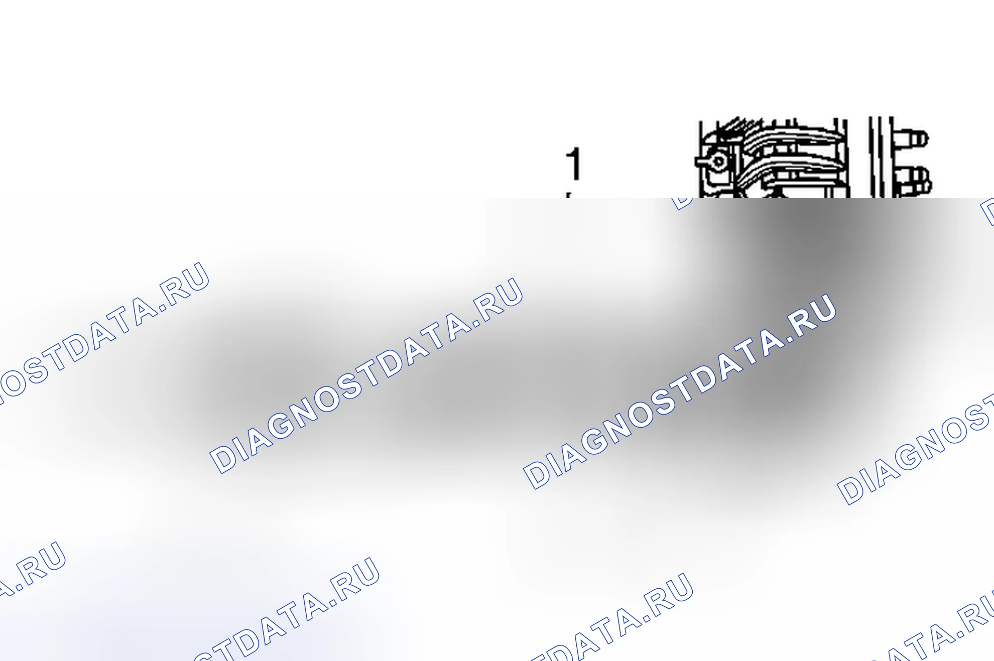 Рис. 3. Saab 9-7X I