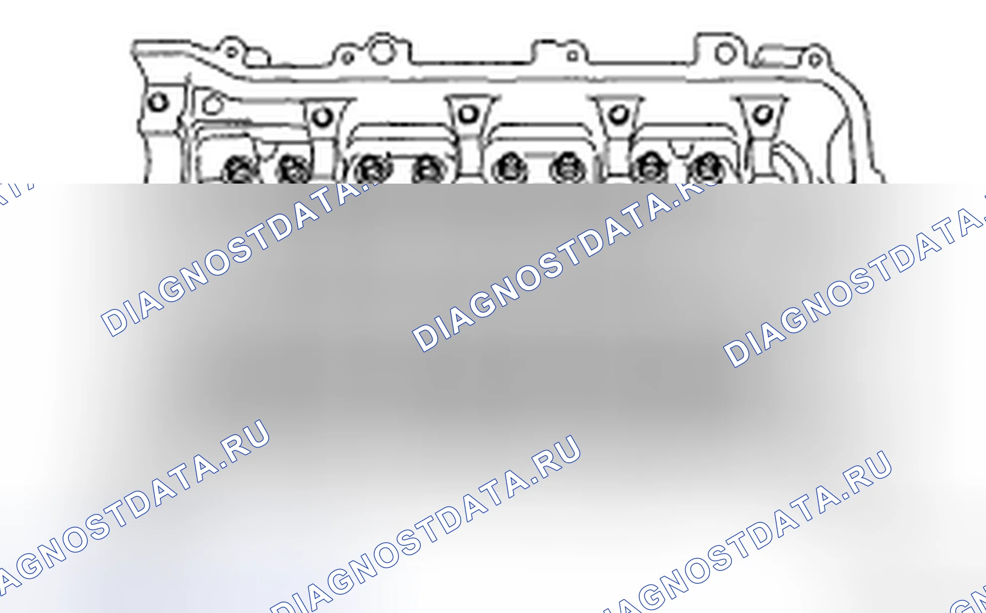 Рис. 589. Toyota Corolla X