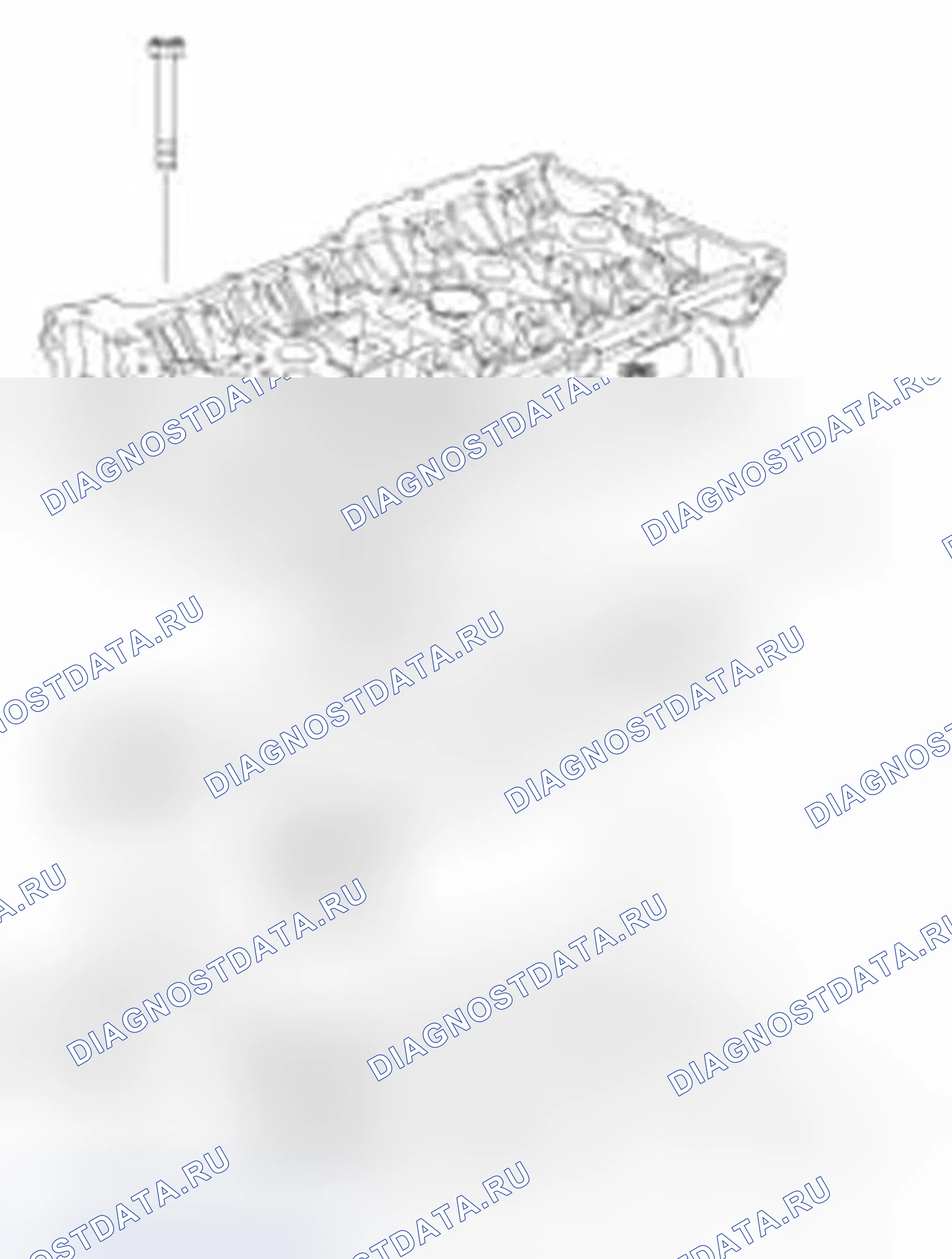 Рис. 497. Hyundai Sonata VI