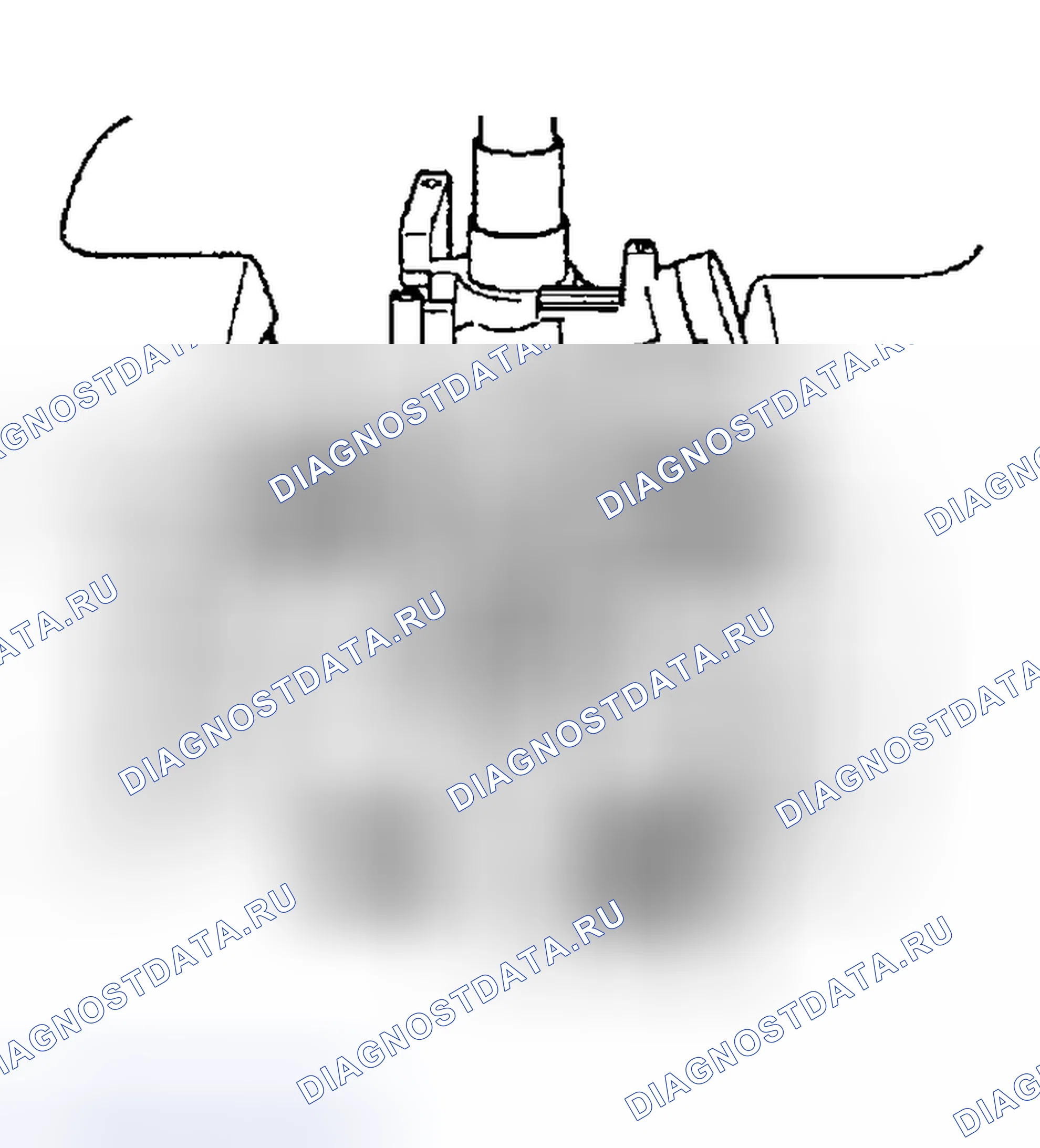 Рис. 9. Kia Sedona I