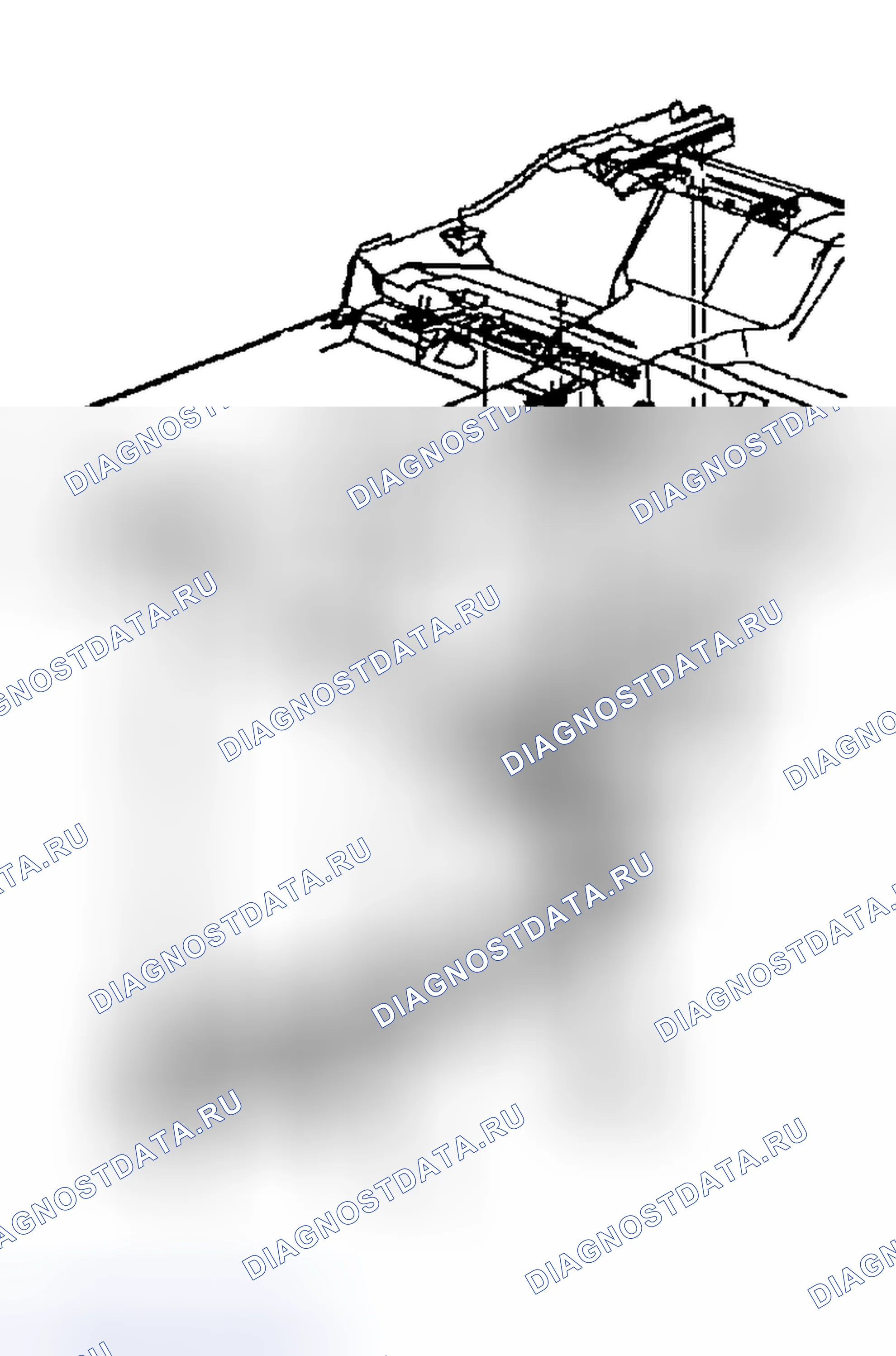 Рис. 55: УСТАНОВКА. Kia Rio I рестайлинг