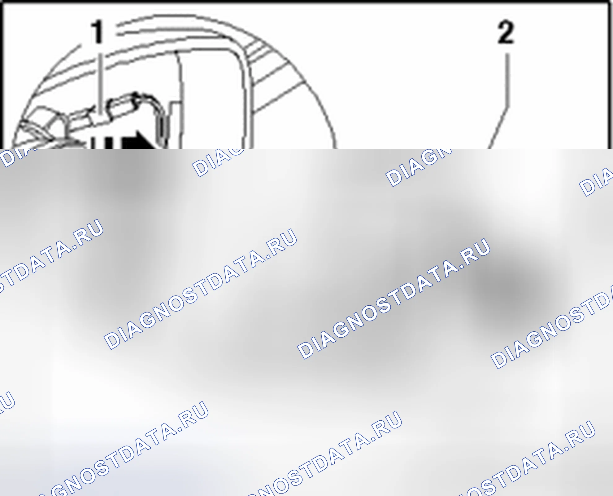 Рис. 379. Volkswagen Touareg I