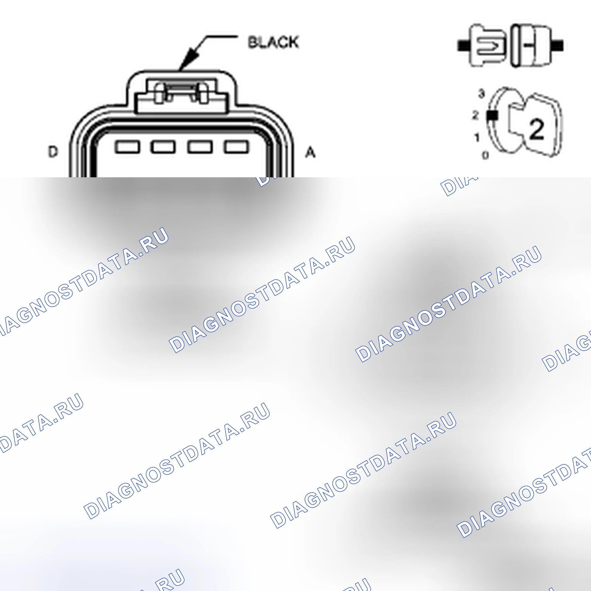 Рис. 14. Dodge Cab & Chassis R3500 HD transition