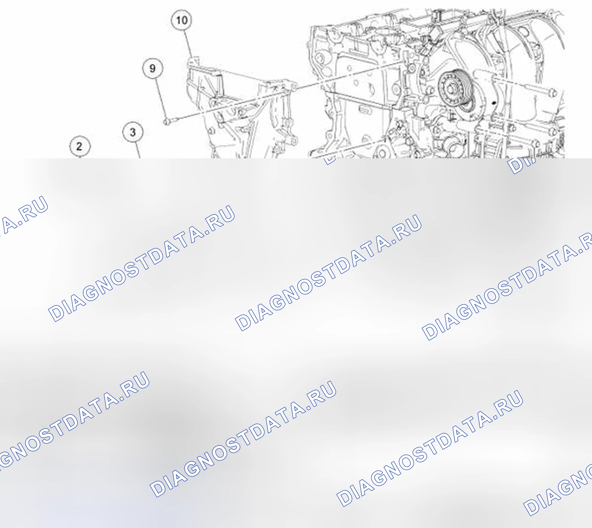 Рис. 958. Hyundai Matrix I рестайлинг