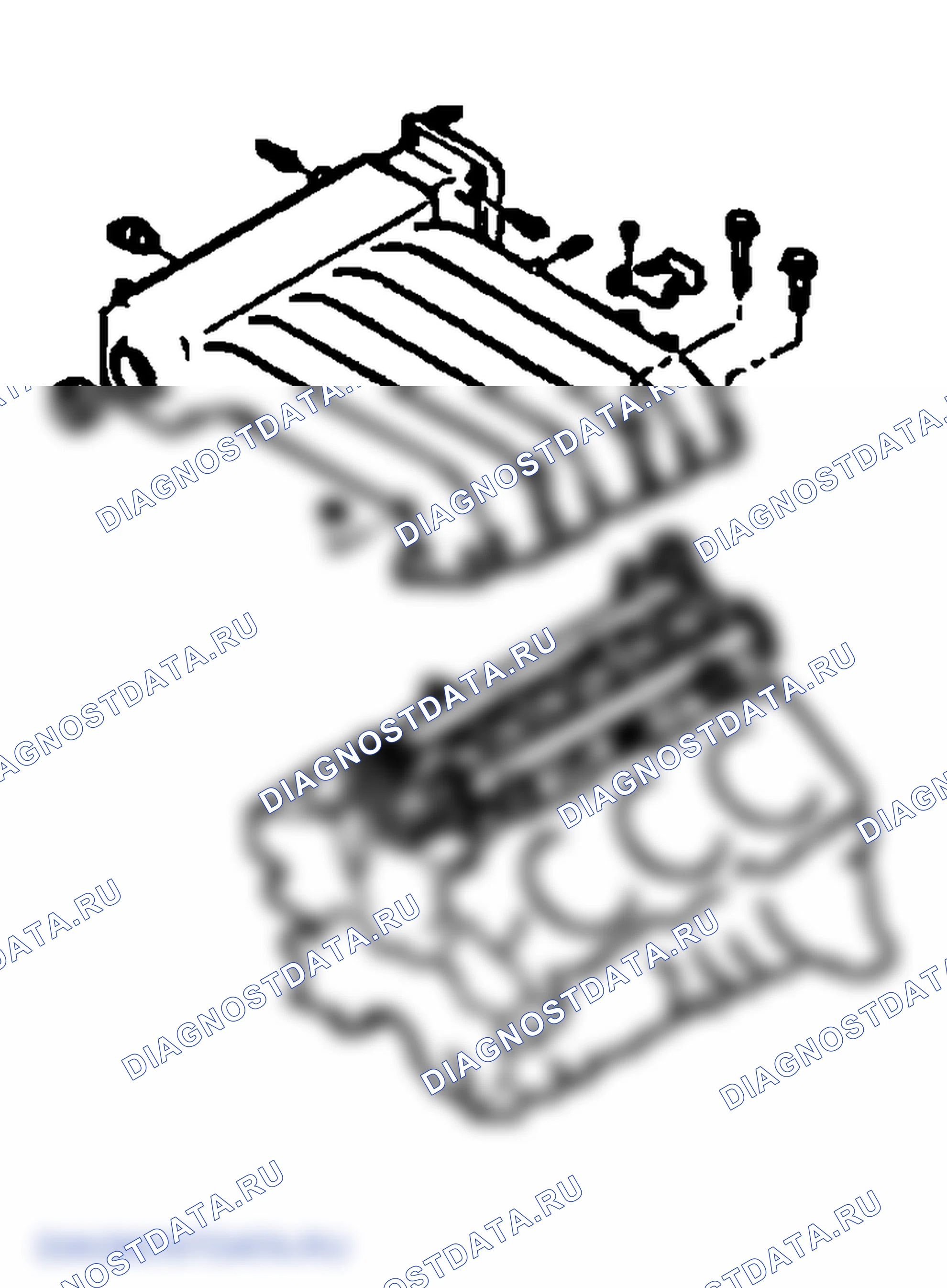 Рис. 368. Hyundai Sonata IV рестайлинг