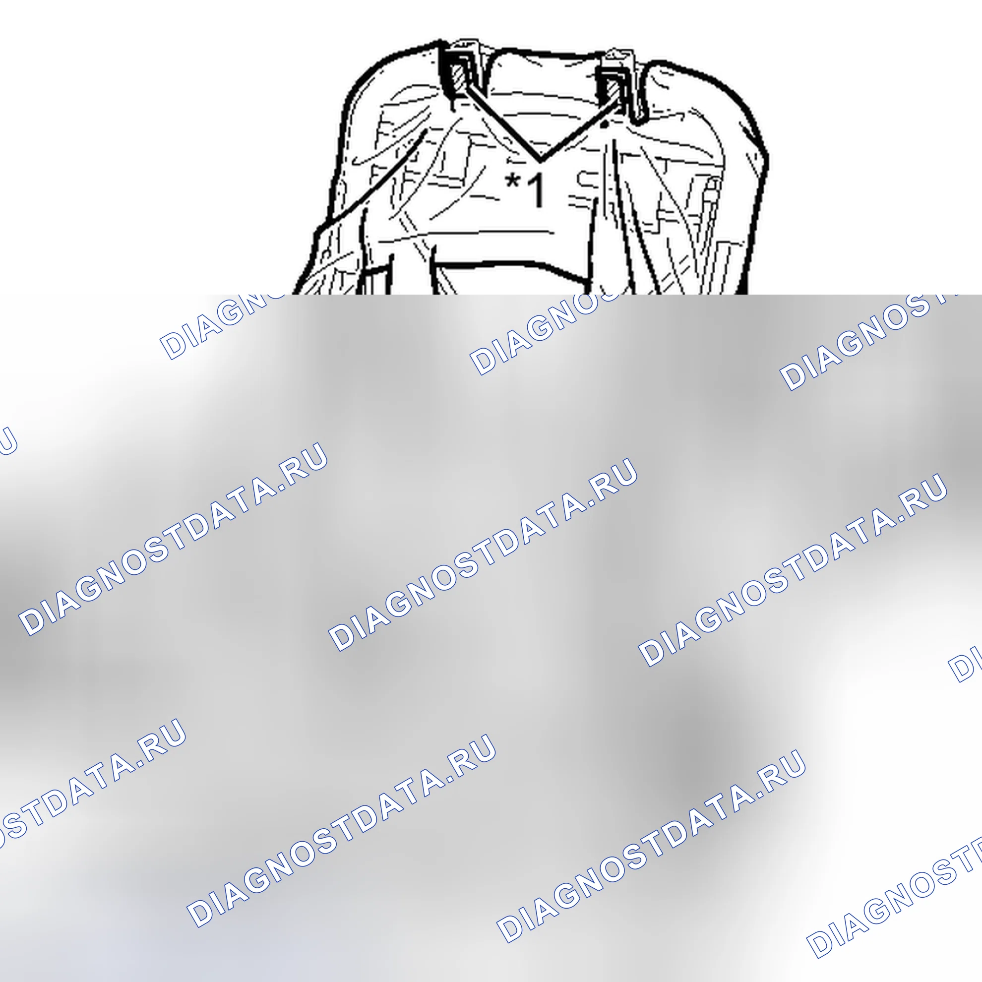 Рис. 36. Lexus LFA I