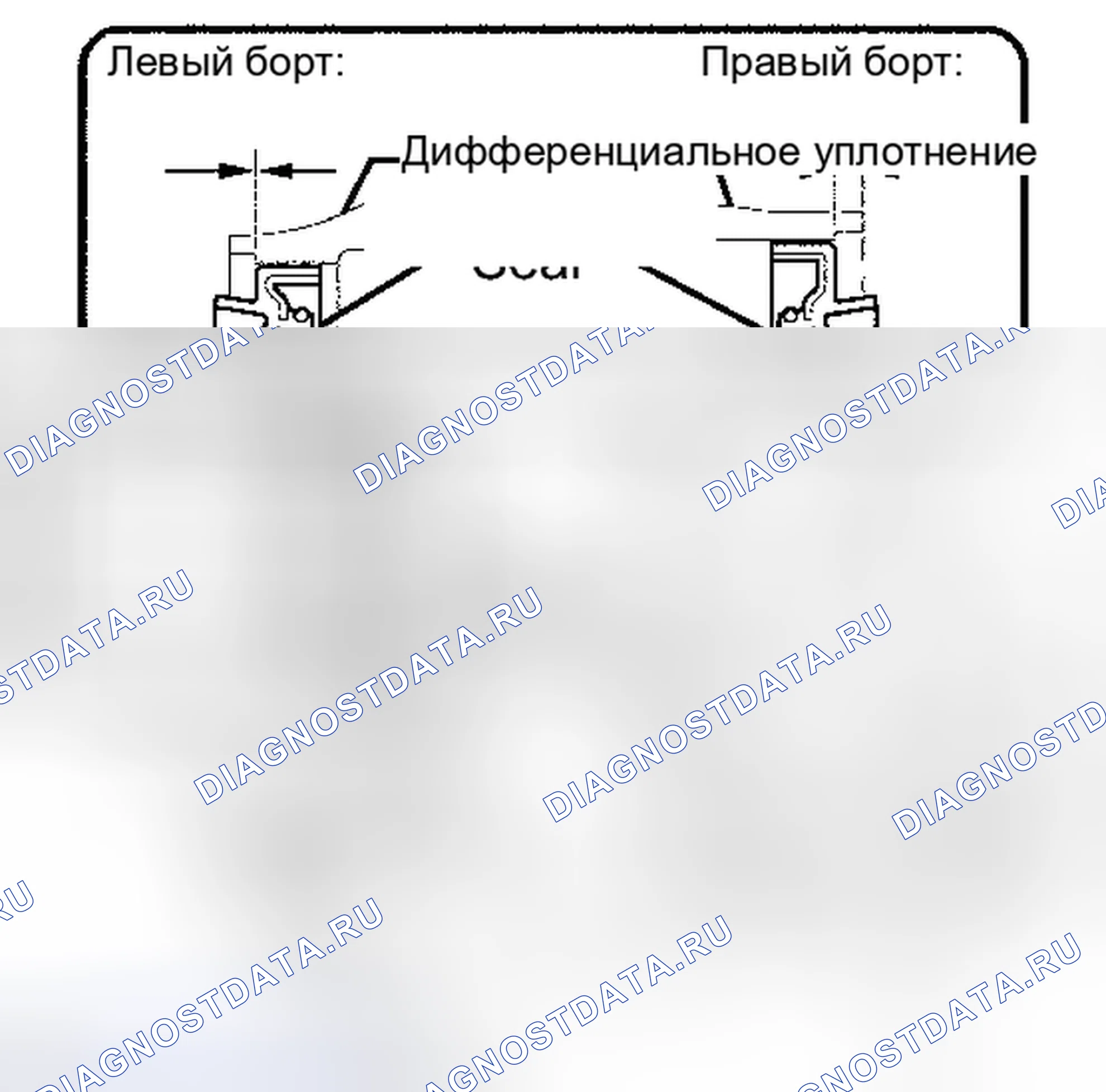 Рис. 40. Toyota Land Cruiser 200 рестайлинг
