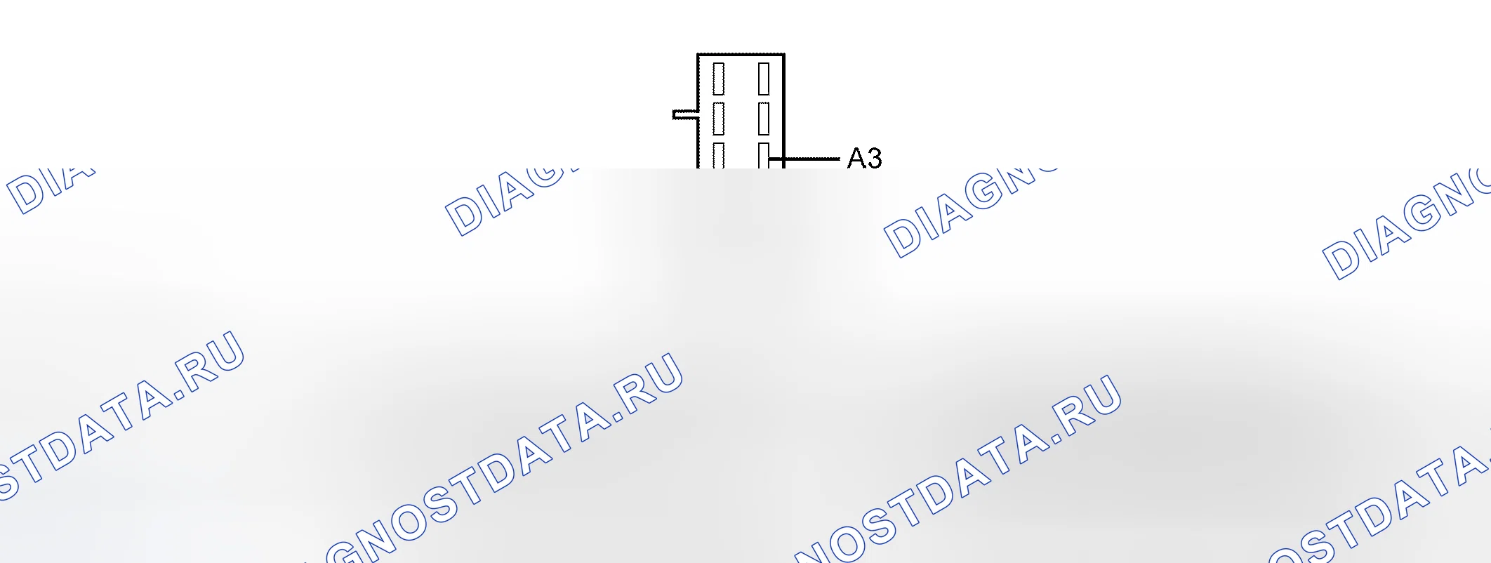 Рис. 9. Hyundai Mistra I рестайлинг