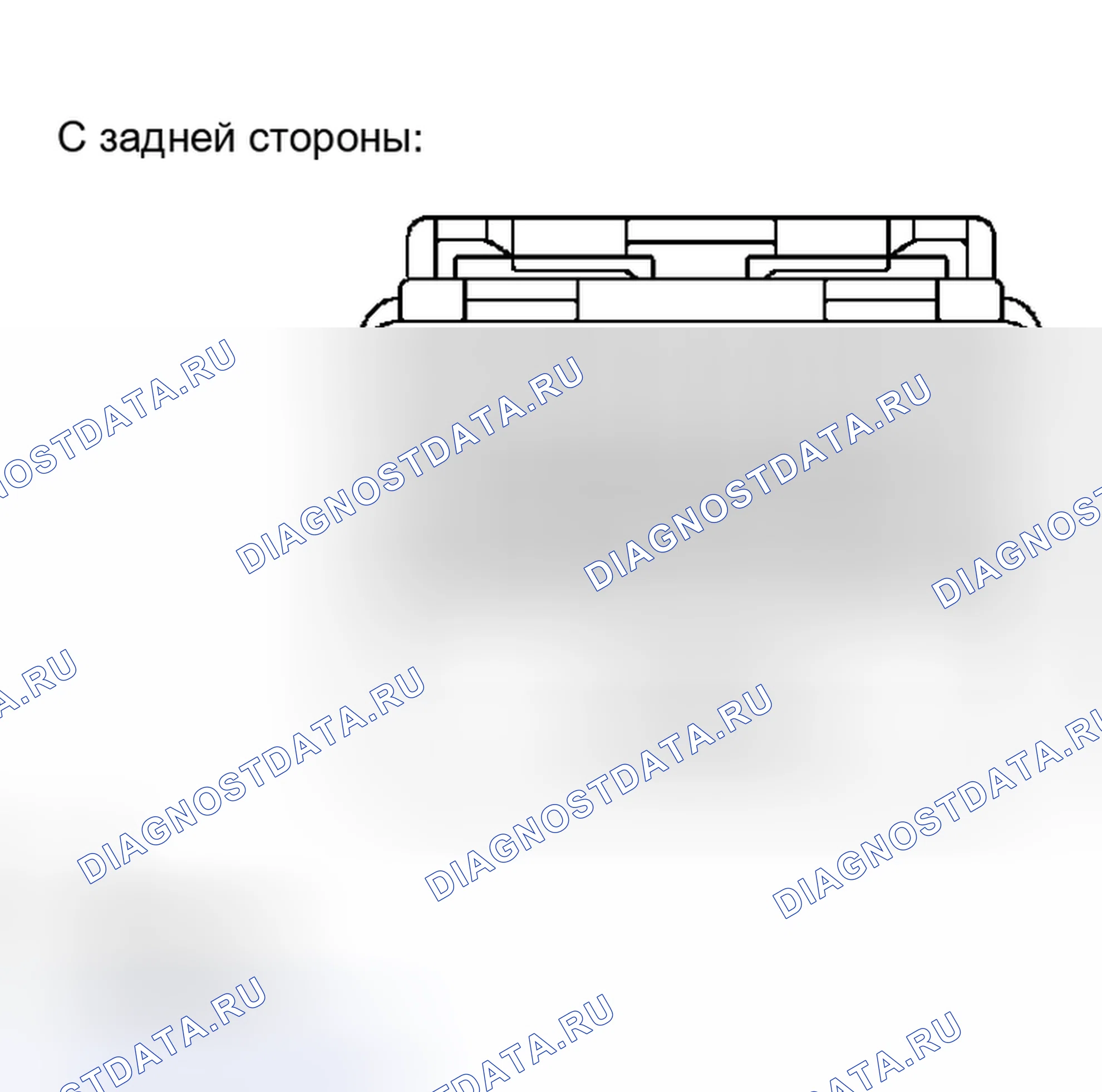 Рис. 176. Toyota Sienna II