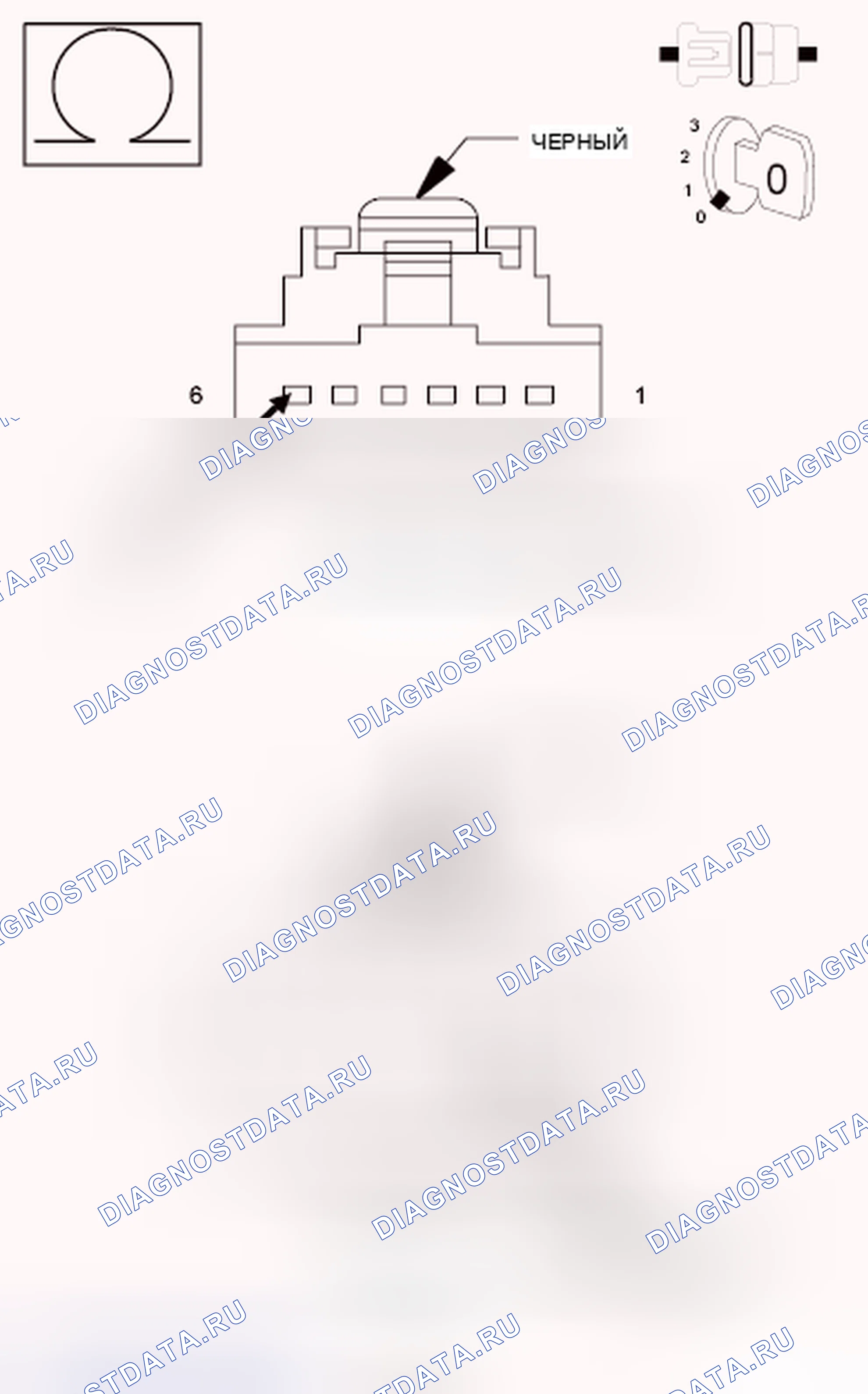 Рис. 30. Chrysler Town & Country V рестайлинг