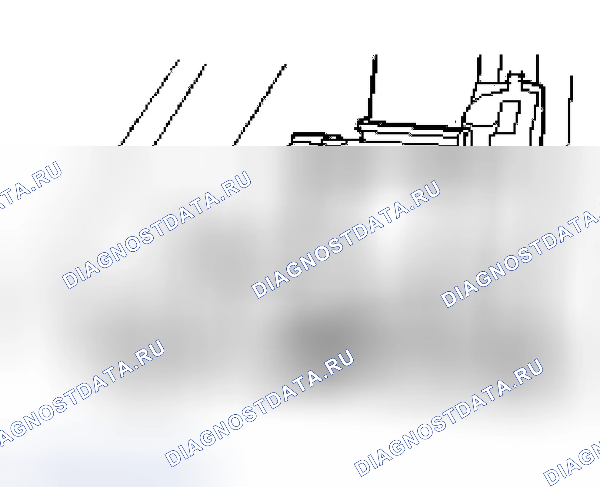 Рис. 18. Jaguar XJR III
