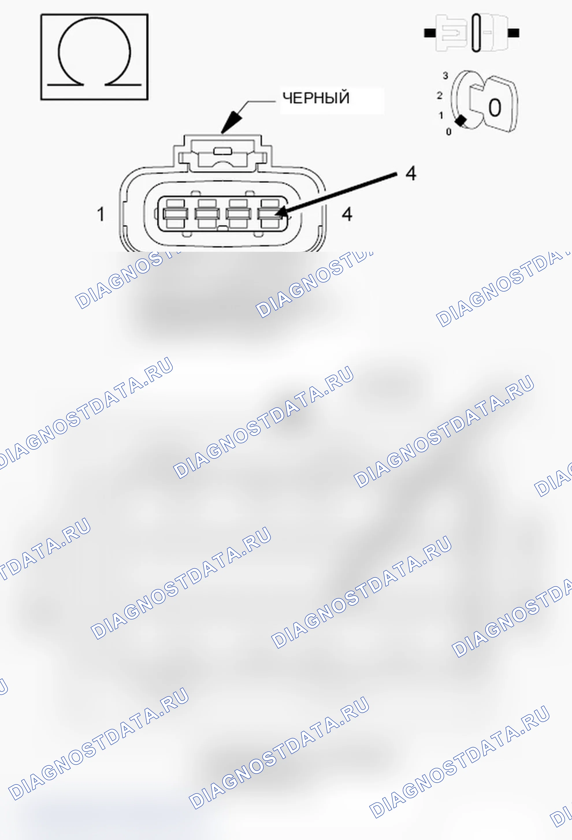Рис. 581. Jeep Grand Cherokee WK2