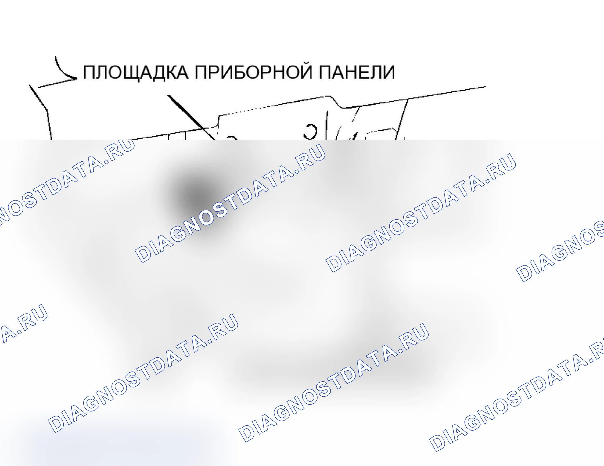Рис. 215. Mitsubishi Lancer Ralliart IX рестайлинг