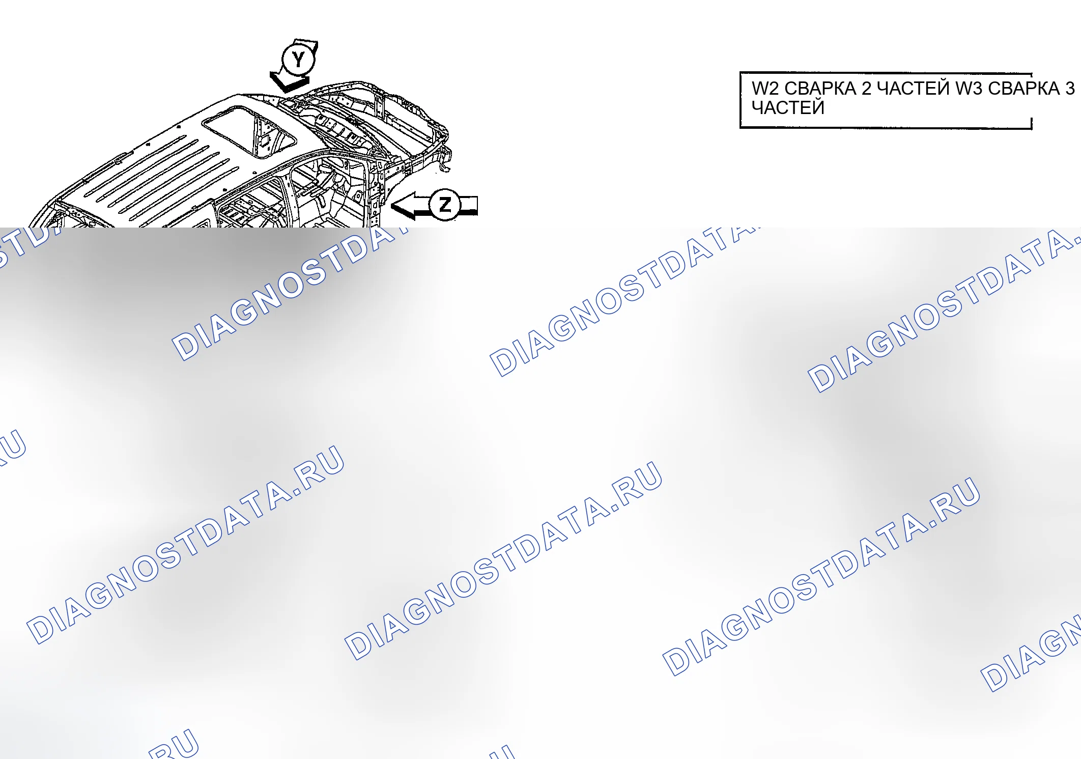Рис. 243. Dodge Durango II