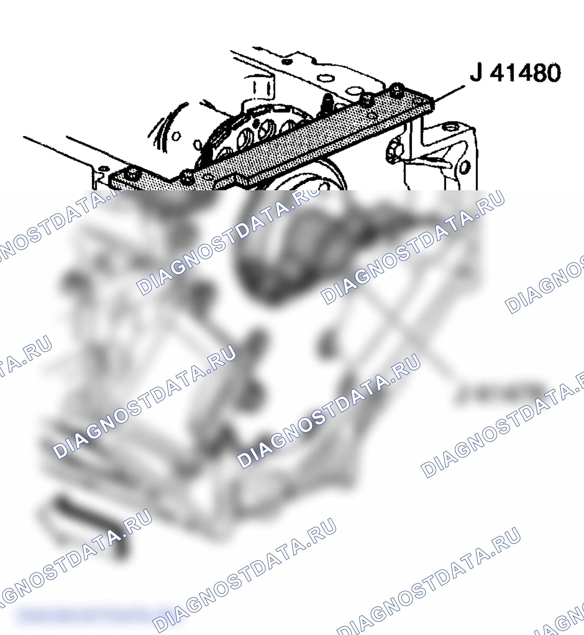 Рис. 1269. GMC Savana Special G3500 
