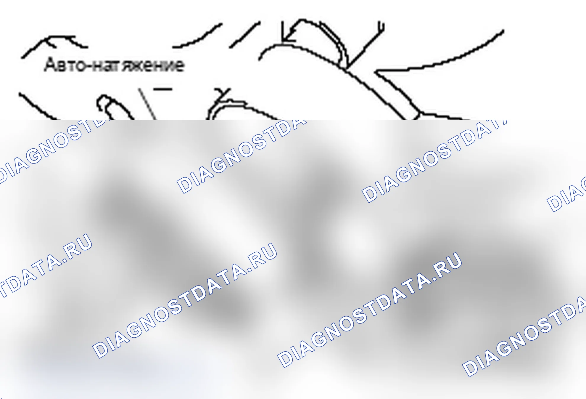 Рис. 177. Mitsubishi Lancer Ralliart X рестайлинг