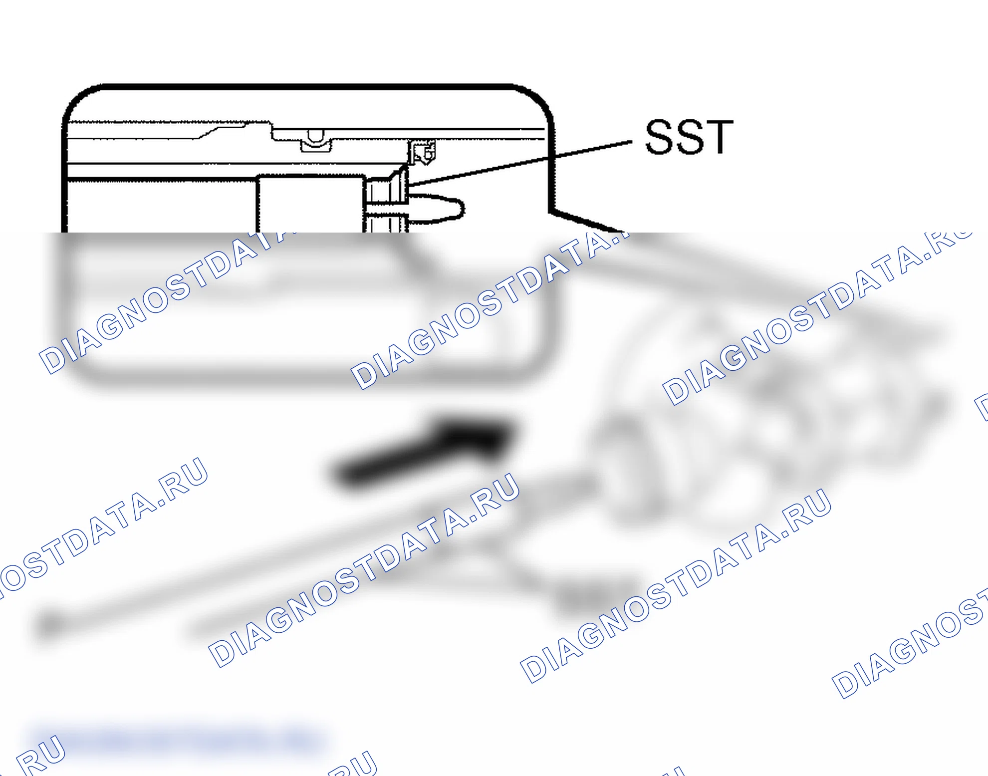 Рис. 107. Lexus GS III