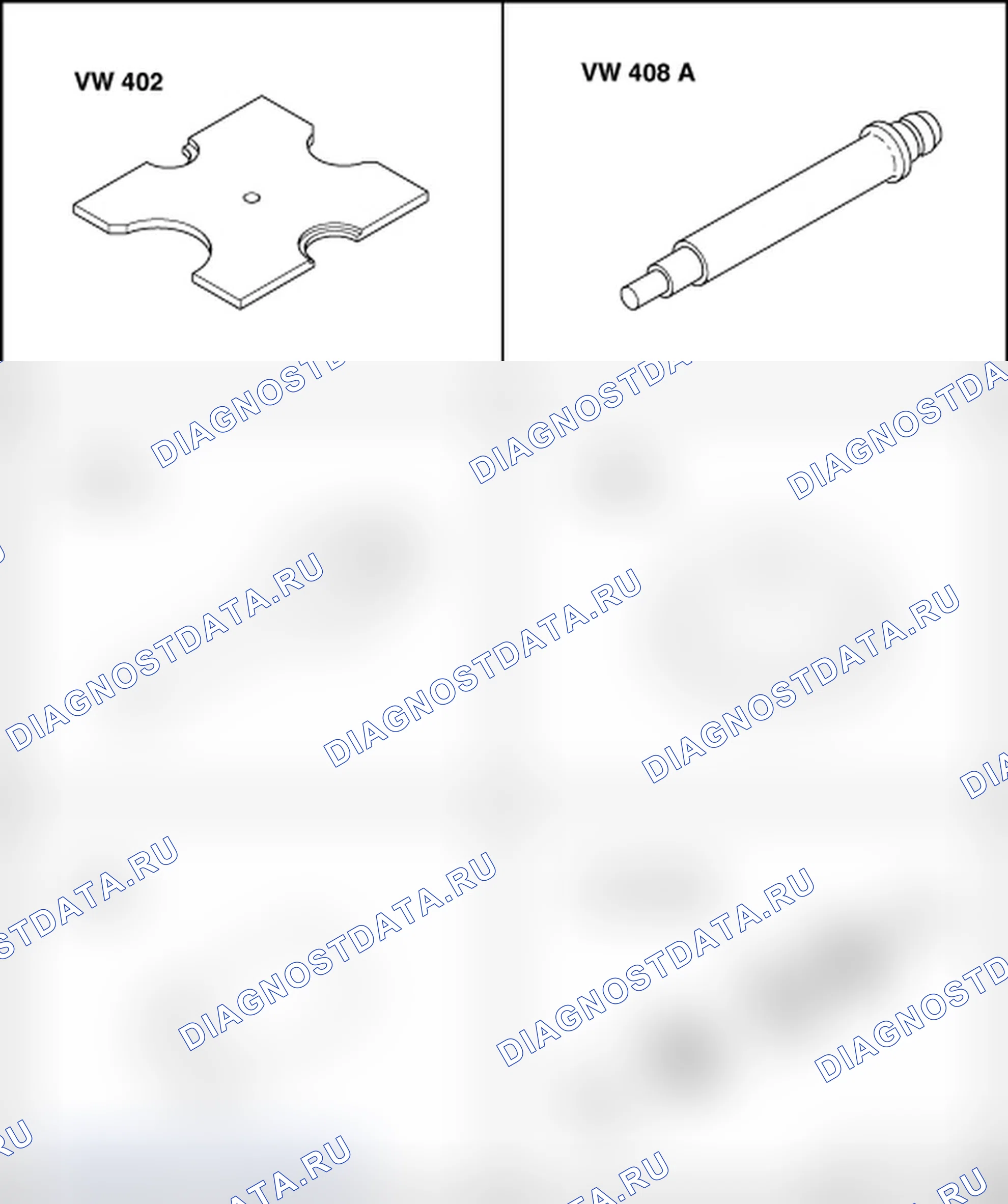 Рис. 42. Volkswagen New Beetle A4
