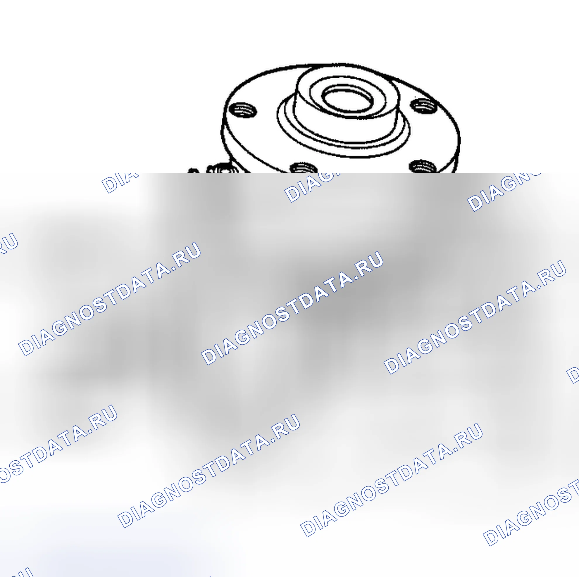 Рис. 39. Audi A6 C5 рестайлинг