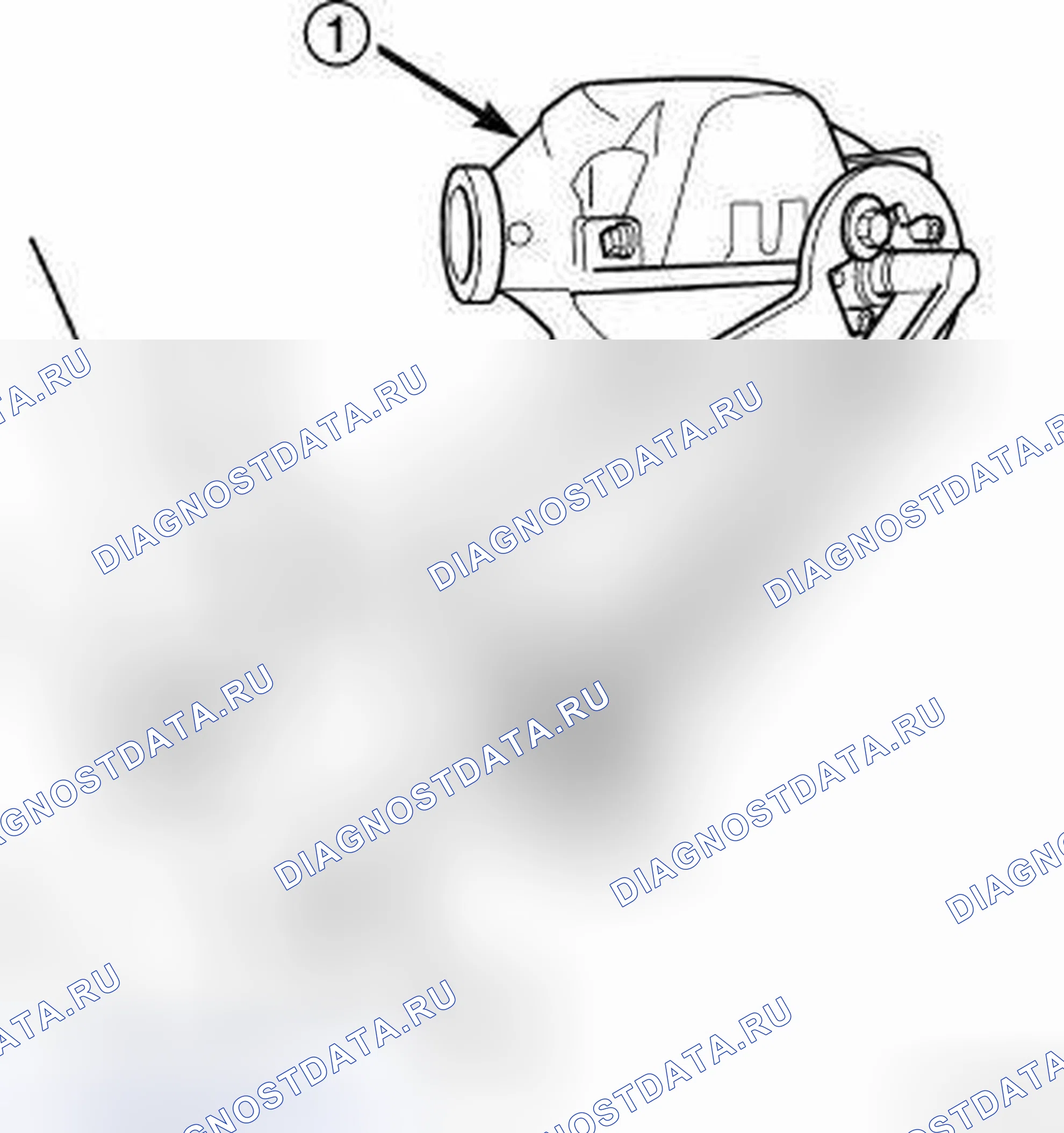 Рис. 251. Dodge Dakota III рестайлинг