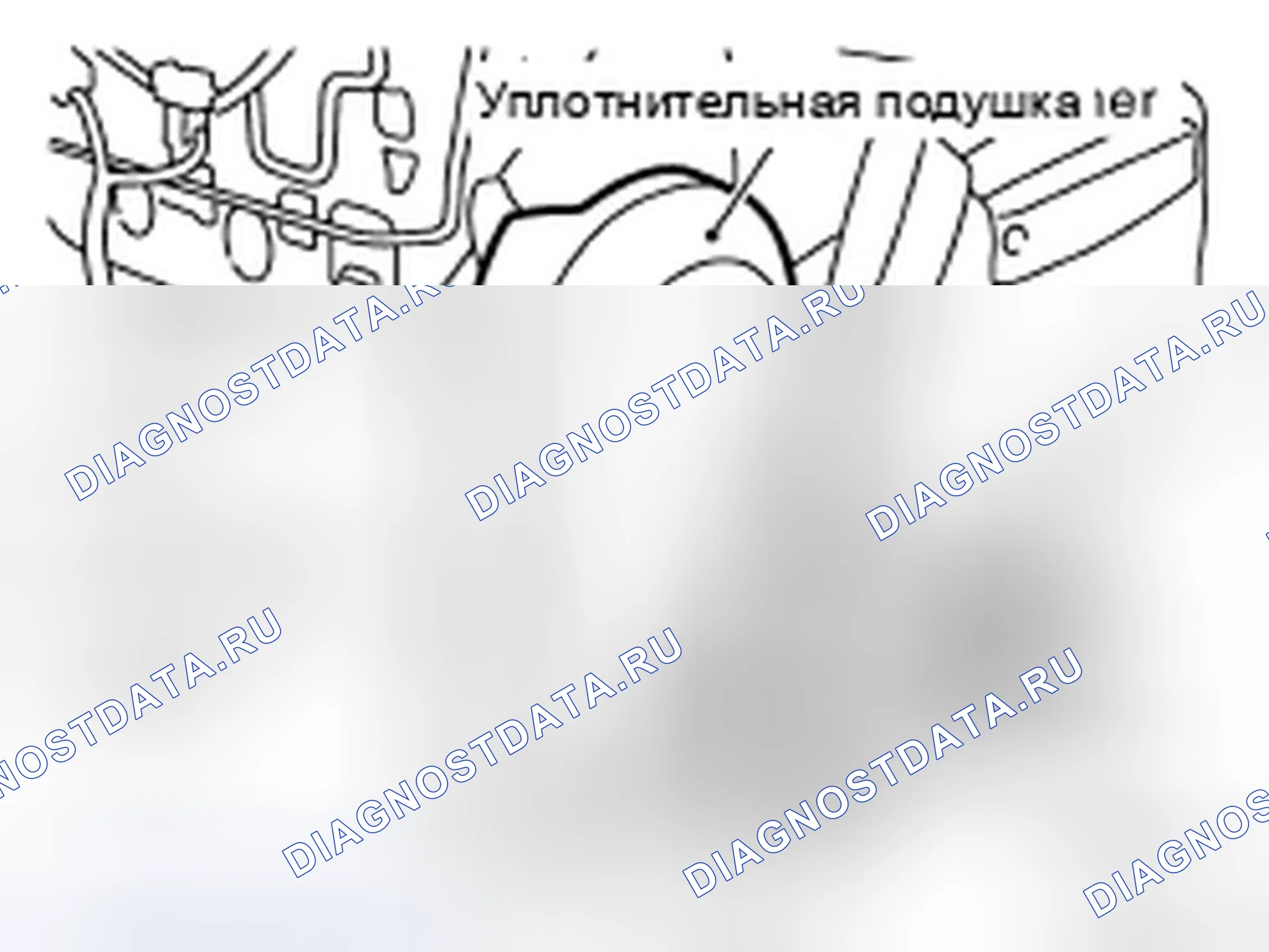 Рис. 50. Infiniti FX45 I рестайлинг