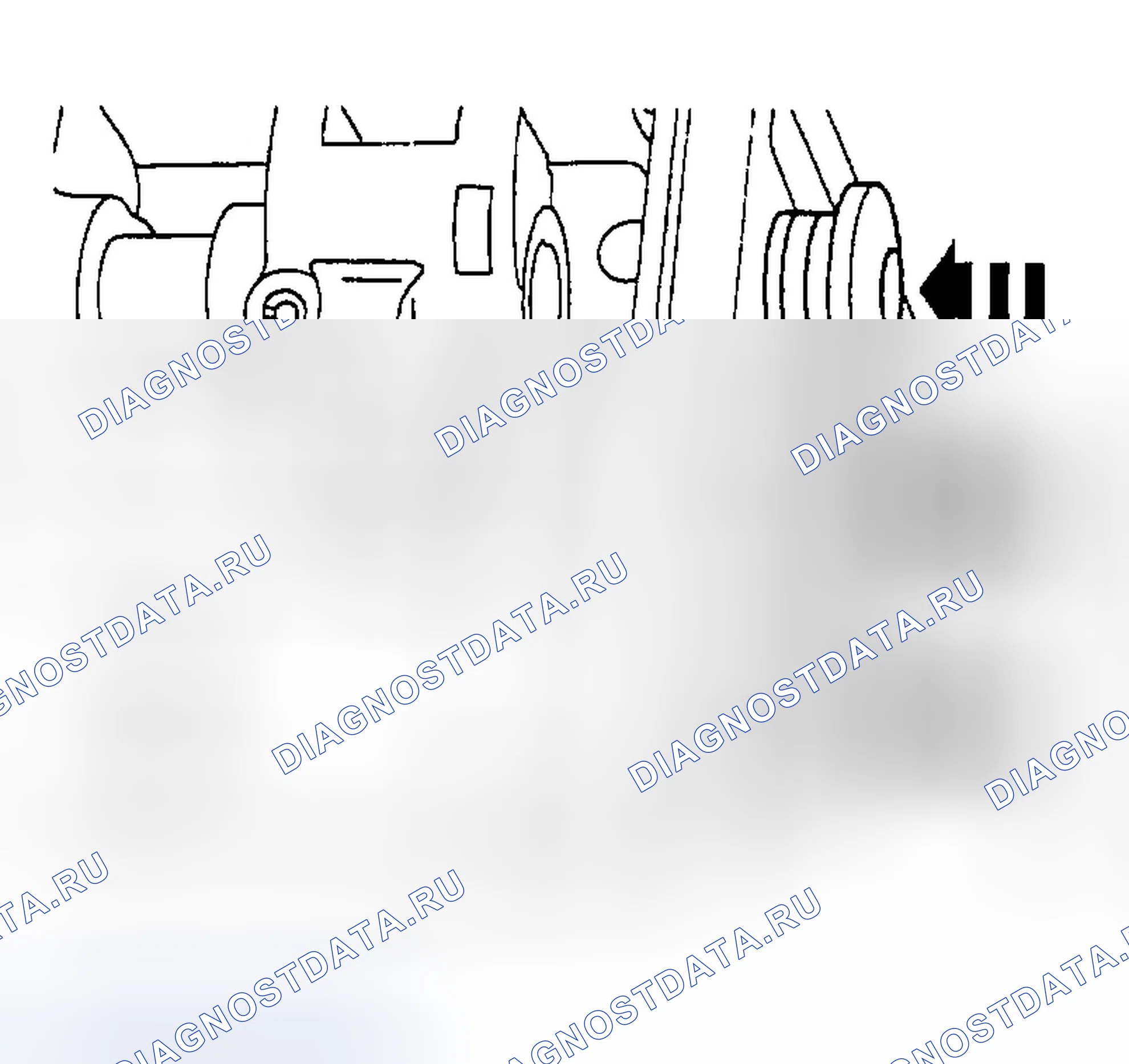 Рис. 180. Ford Explorer Sport Trac I