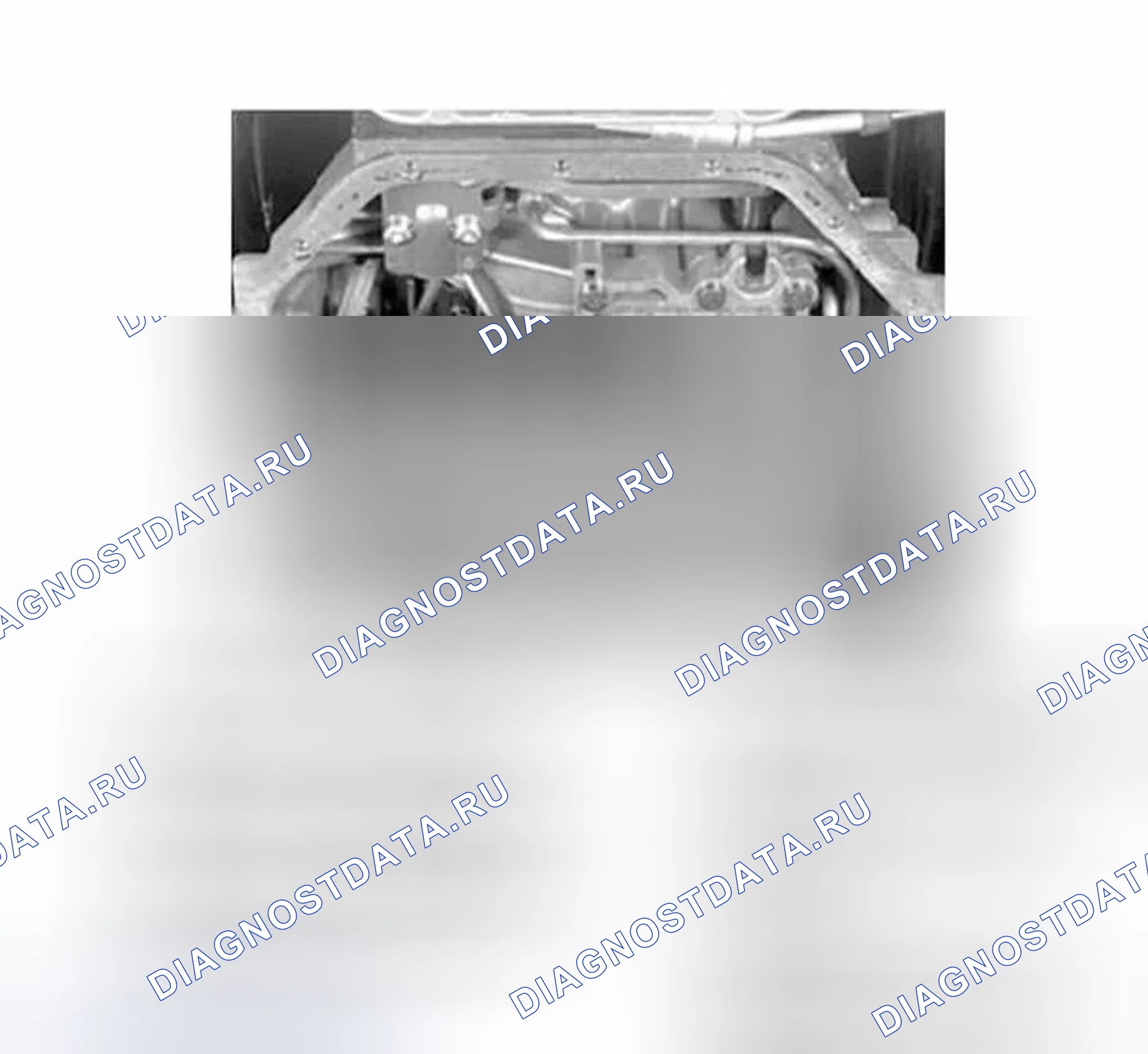 Рис. 393. BMW X5 E53