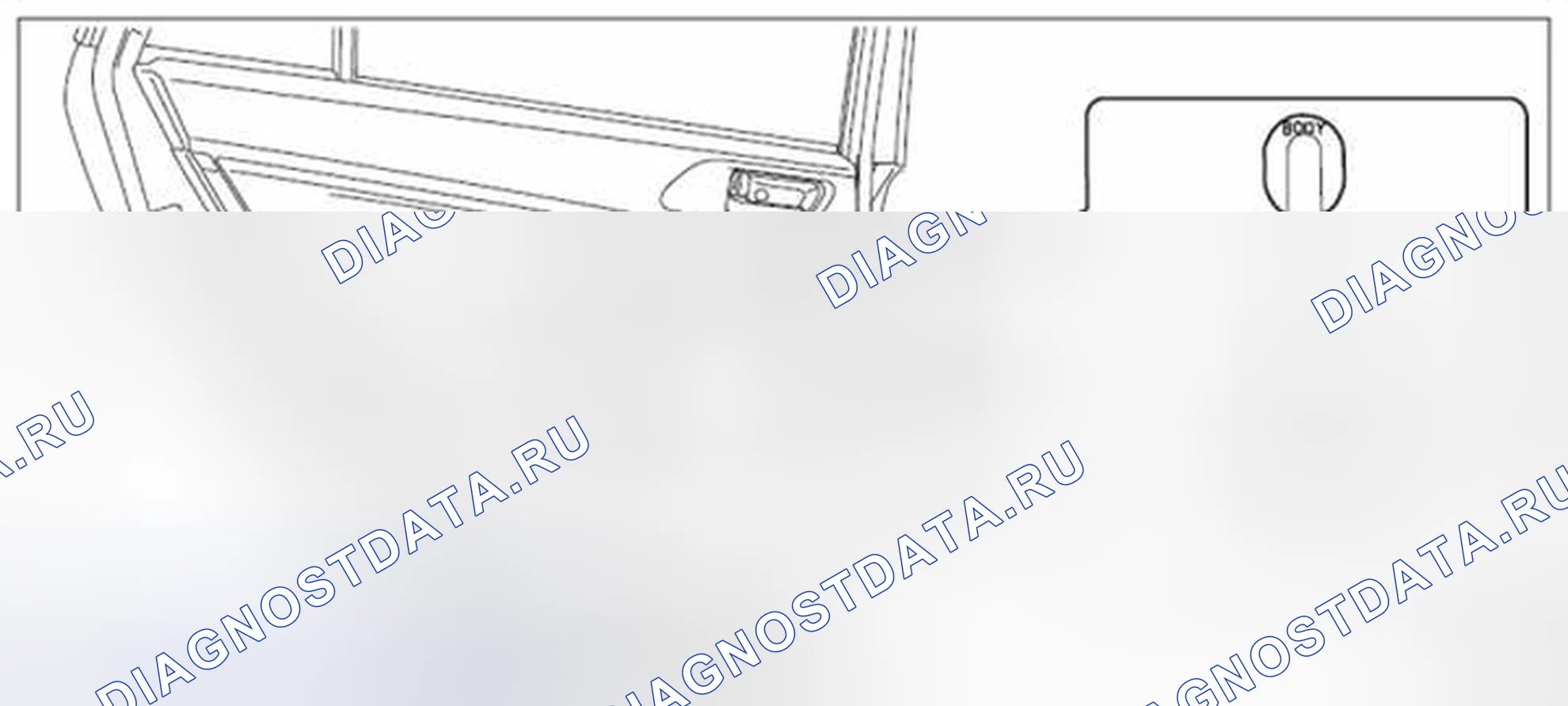 Рис. 57. Subaru Impreza GK