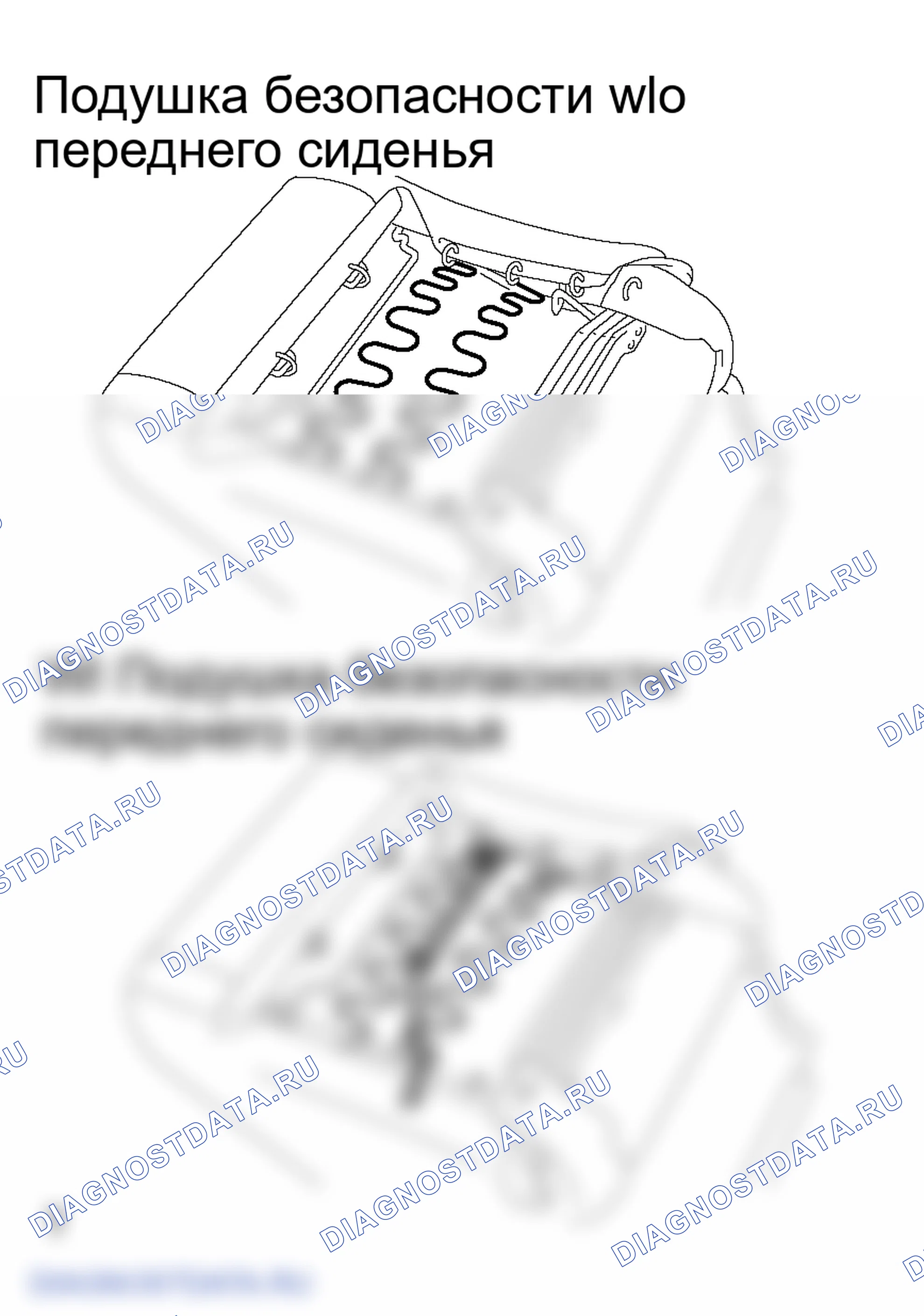 Рис. 84. Toyota Land Cruiser 100 рестайлинг 2