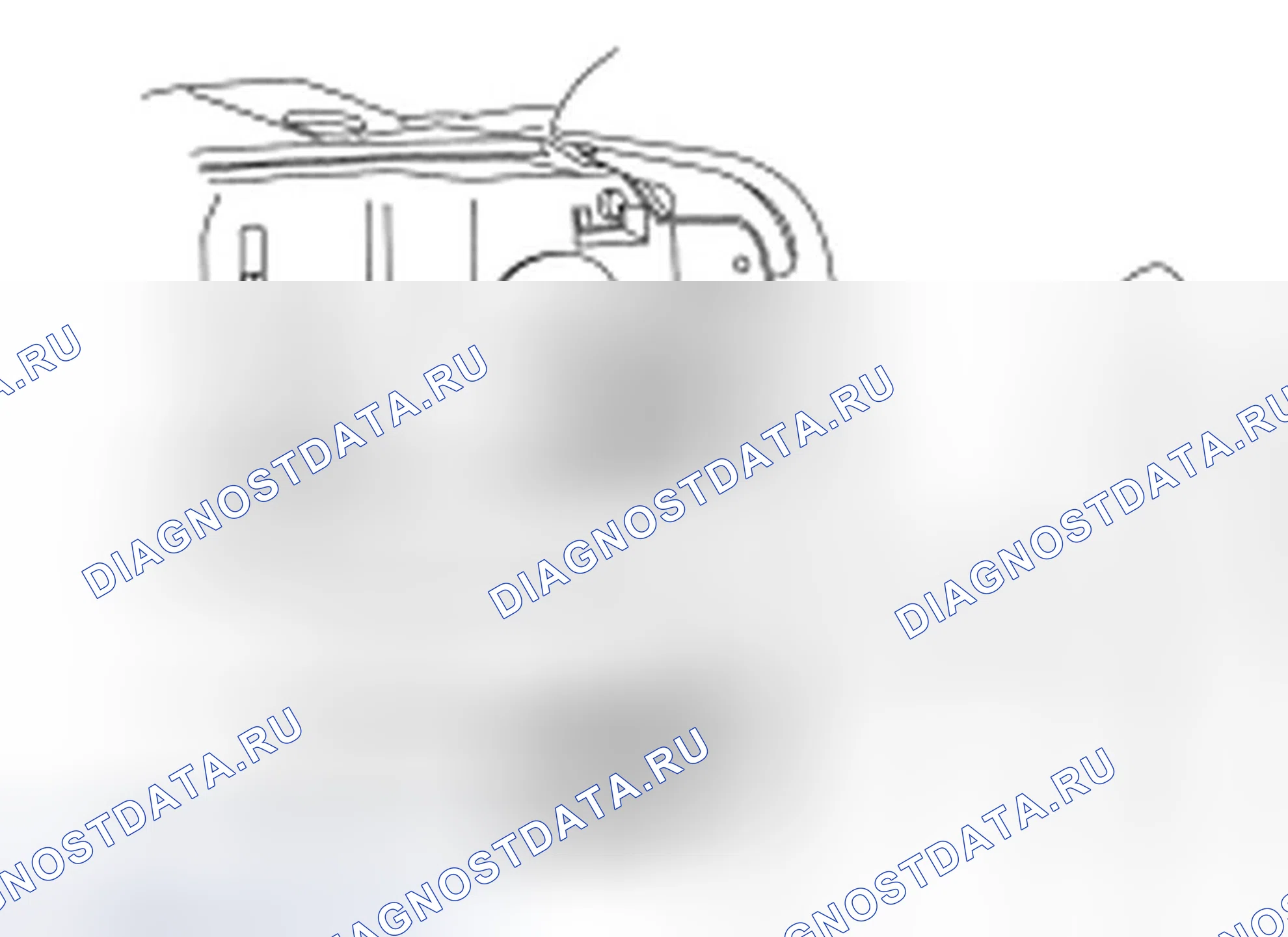 Рис. 6. Ford Ranger II рестайлинг