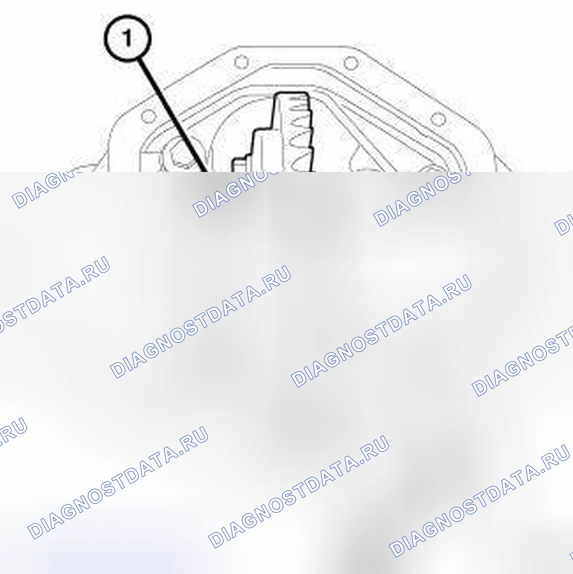 Рис. 183. RAM Cab & Chassis 3500 HD I