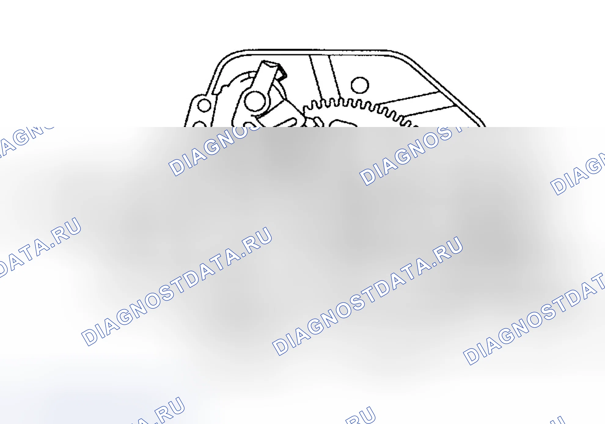 Рис. 35. Ford Ranger I