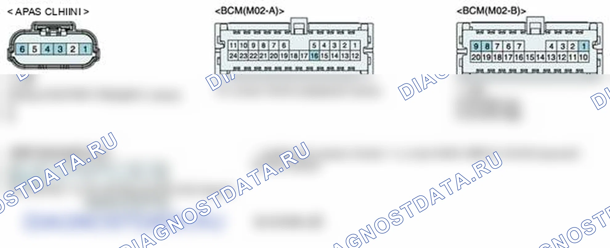 Рис. 130. Hyundai Elantra V