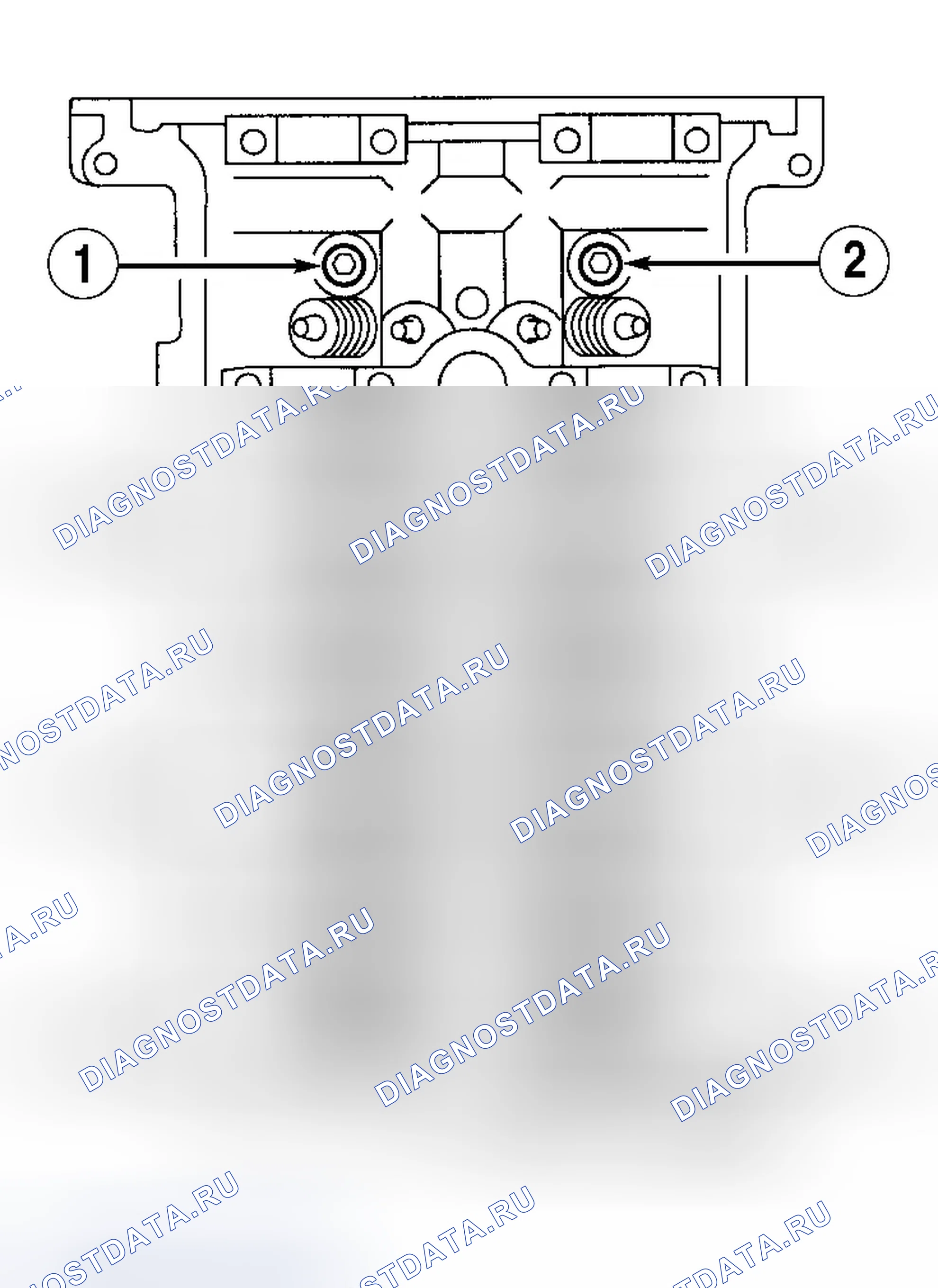 Рис. 22. Ford Contour I рестайлинг