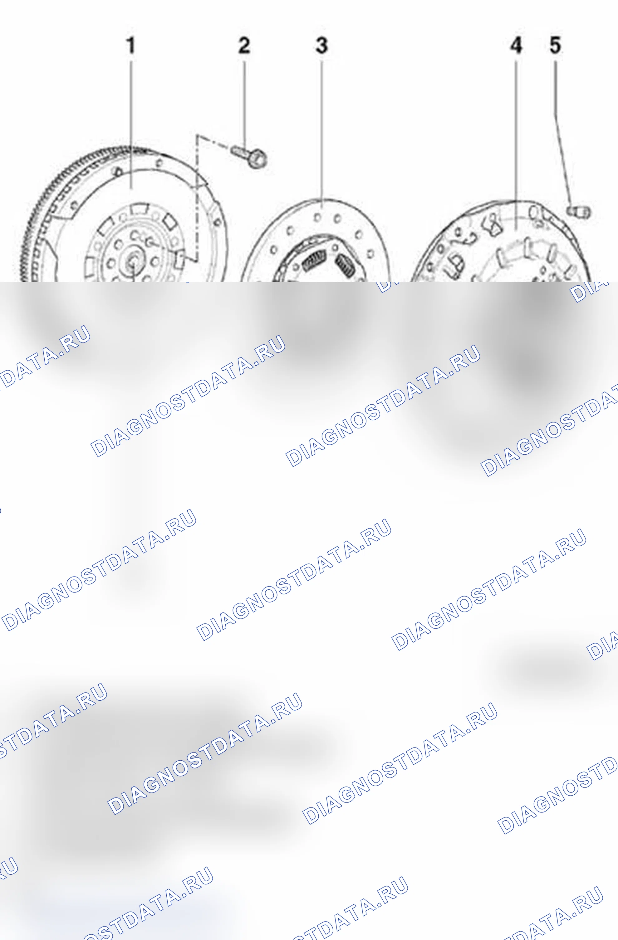 Рис. 69. Audi A6 C5 рестайлинг