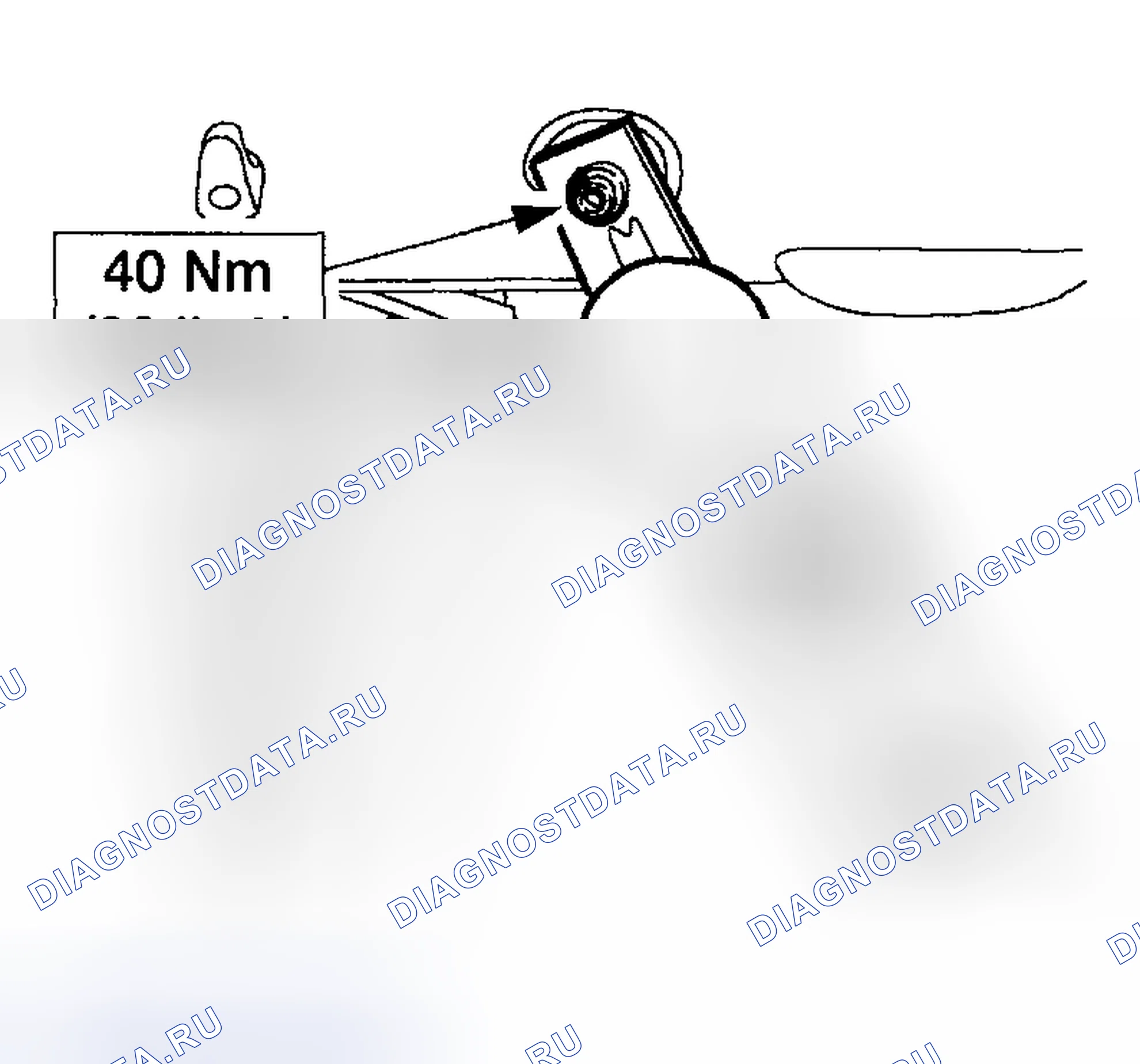 Рис. 283. Ford Pickup F250 Super Duty I