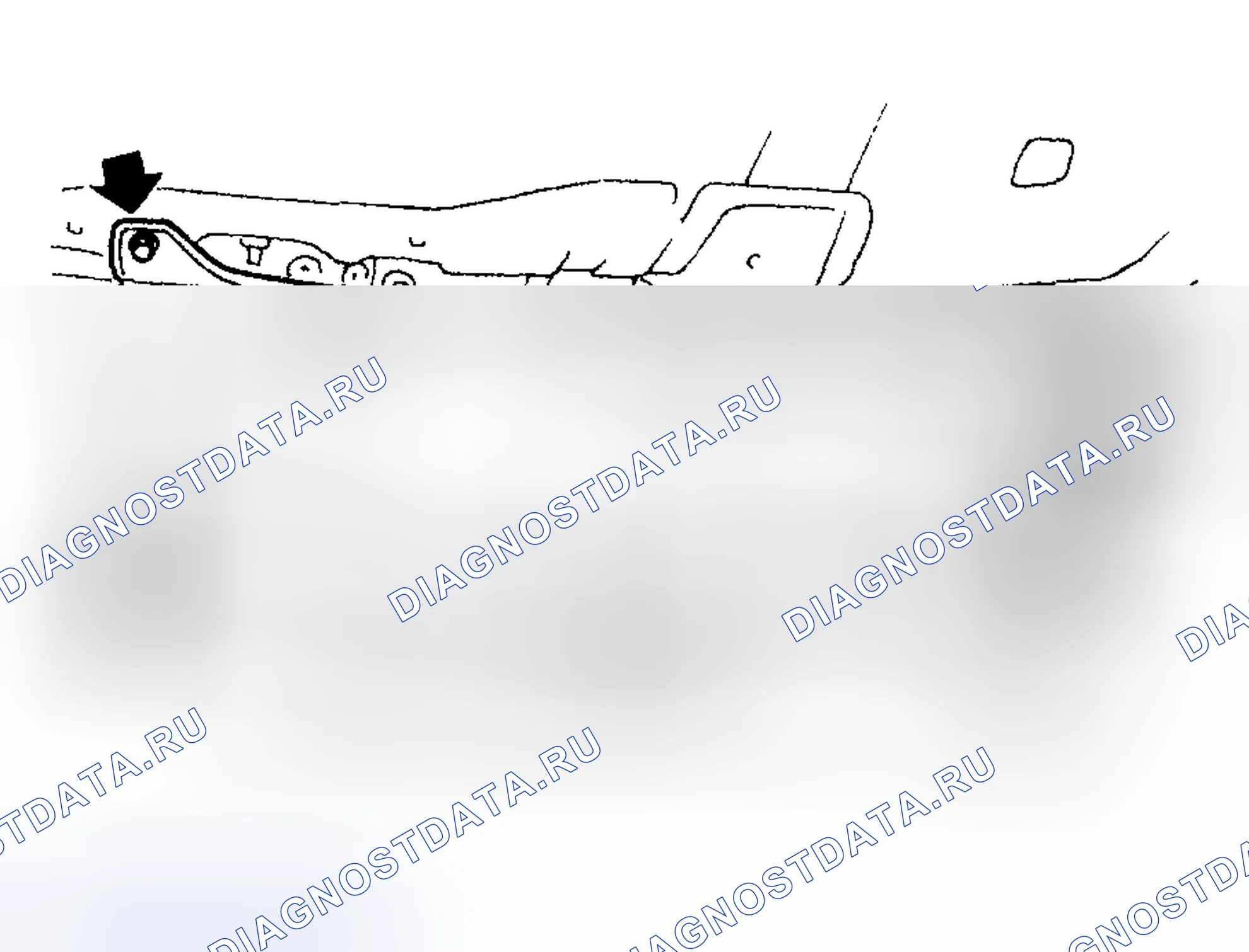 Рис. 14. Subaru Impreza GD/GC/GG