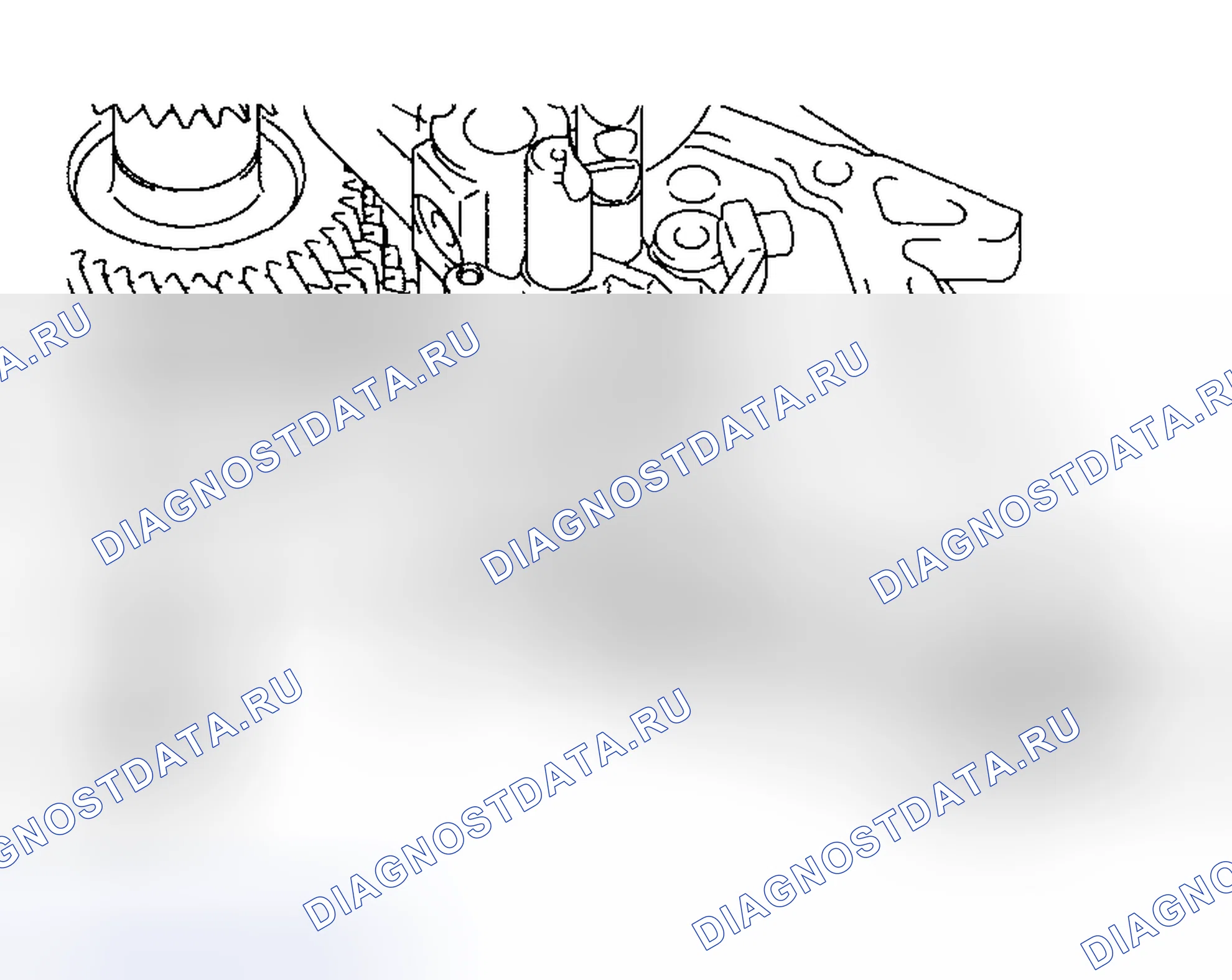 Рис. 110. Toyota Matrix E130