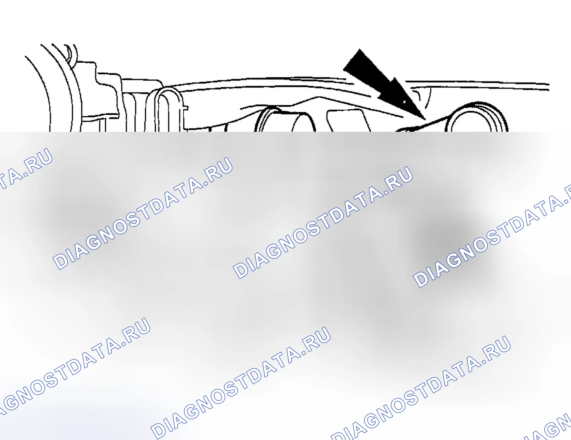 Рис. 197. Ford Excursion I