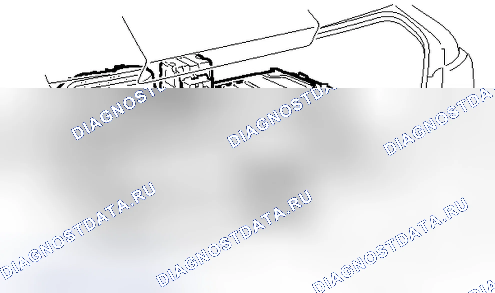 Рис. 124. Toyota Camry XV50